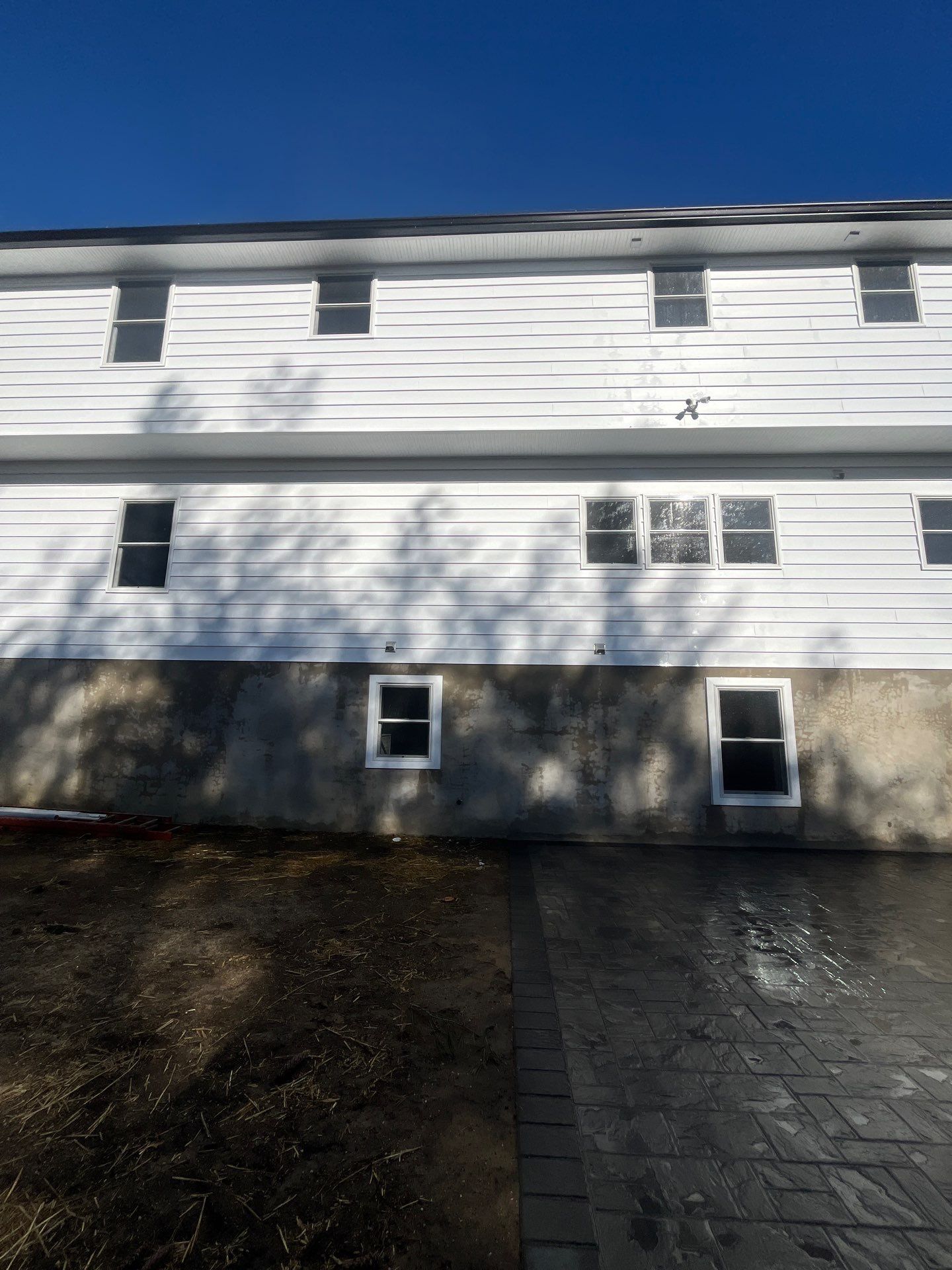 Power & Soft Washing in Atlantic Highlands, NJ by Clearview Washing