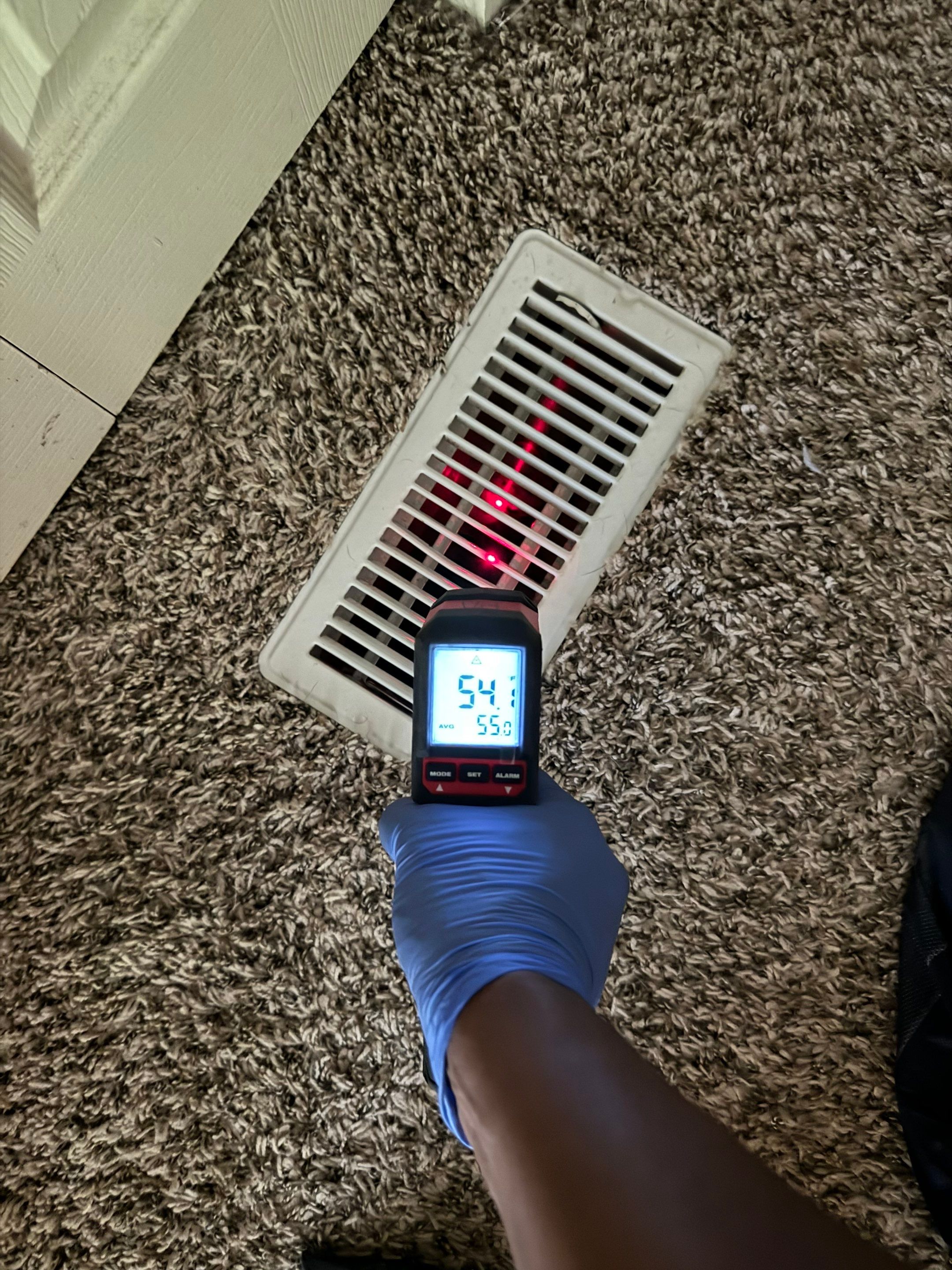 AC Repair by GSHA Services LTD