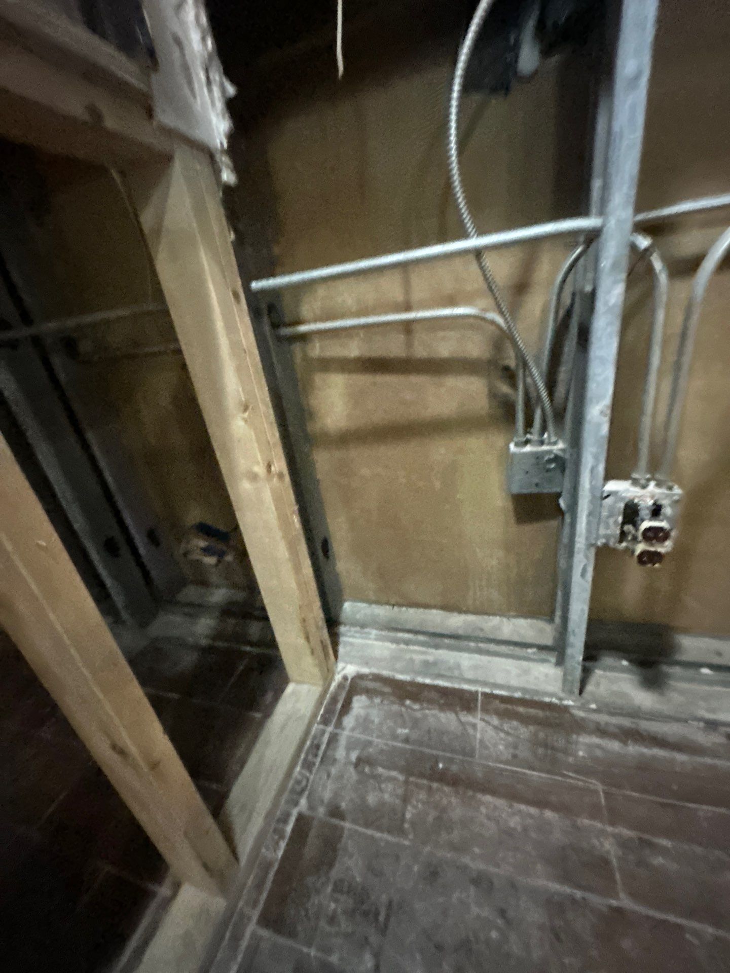 Mold Removal In Clearwater Florida by Ampm Restoration Services