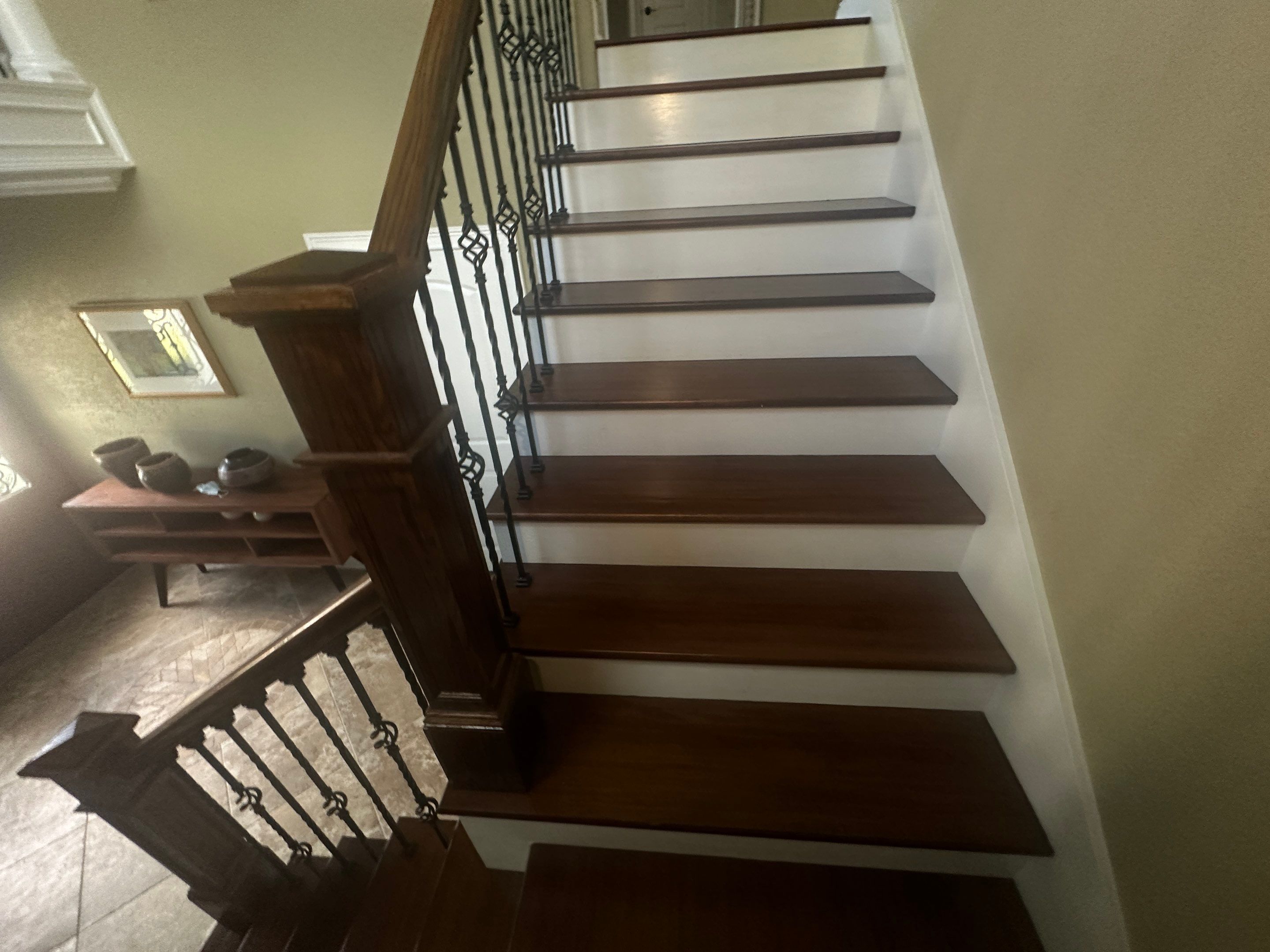 Water Damage Claim in New Port Richey by FLAPA & KeyStone