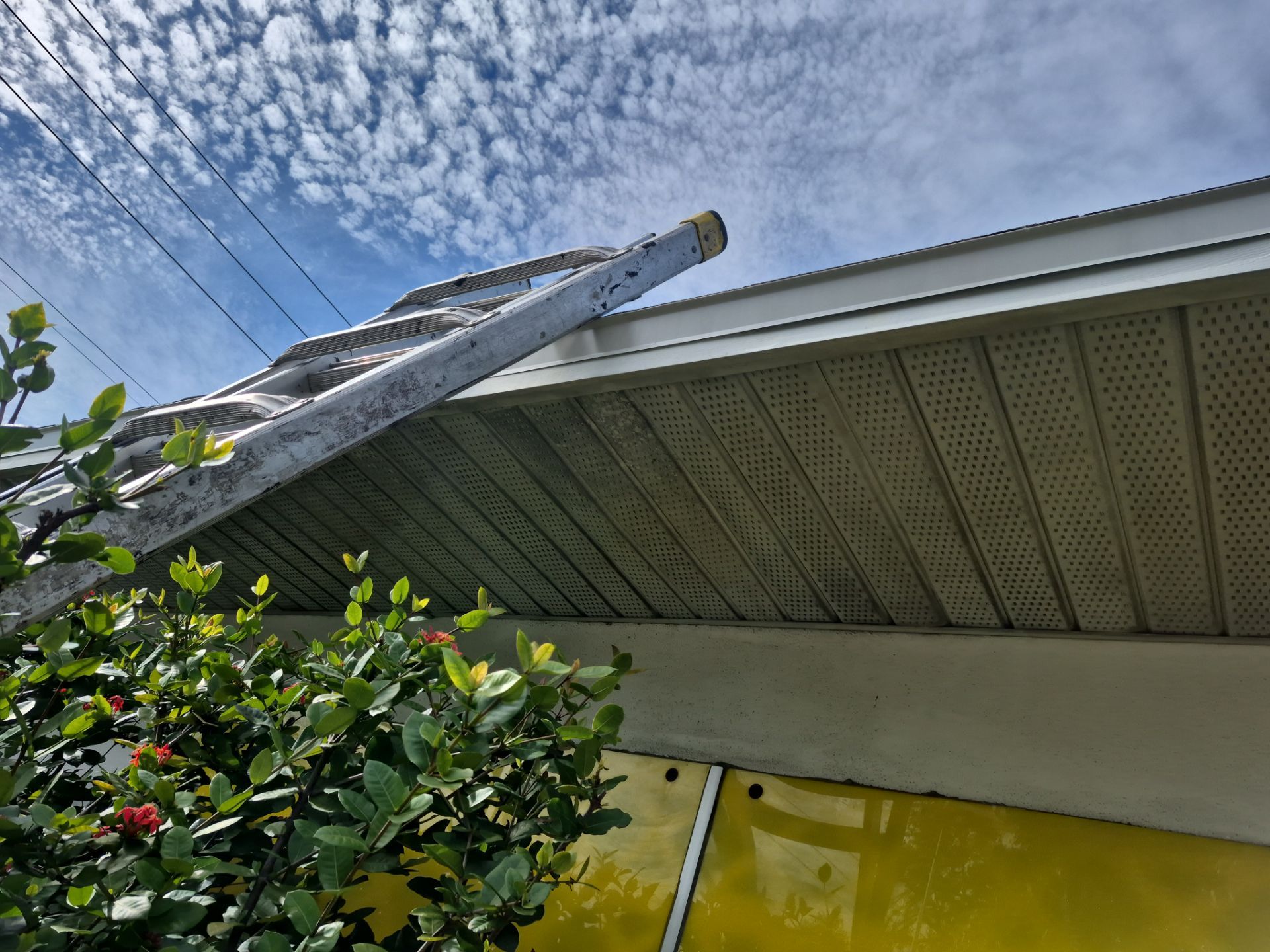 Project in Largo 33770 by Mitchell Roofing Company LLC
