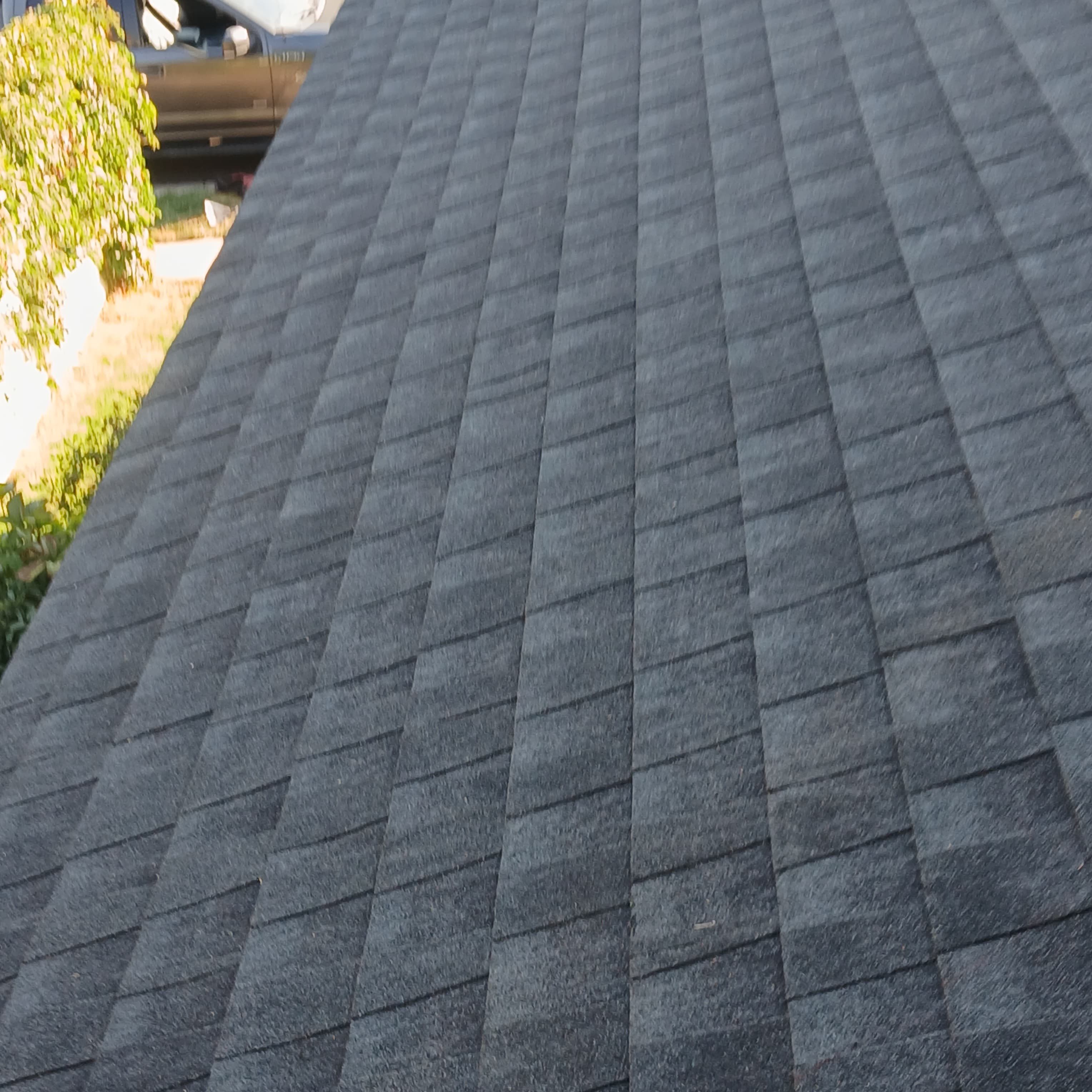 Roofing in Ogden, UT by Go Pro Roofing