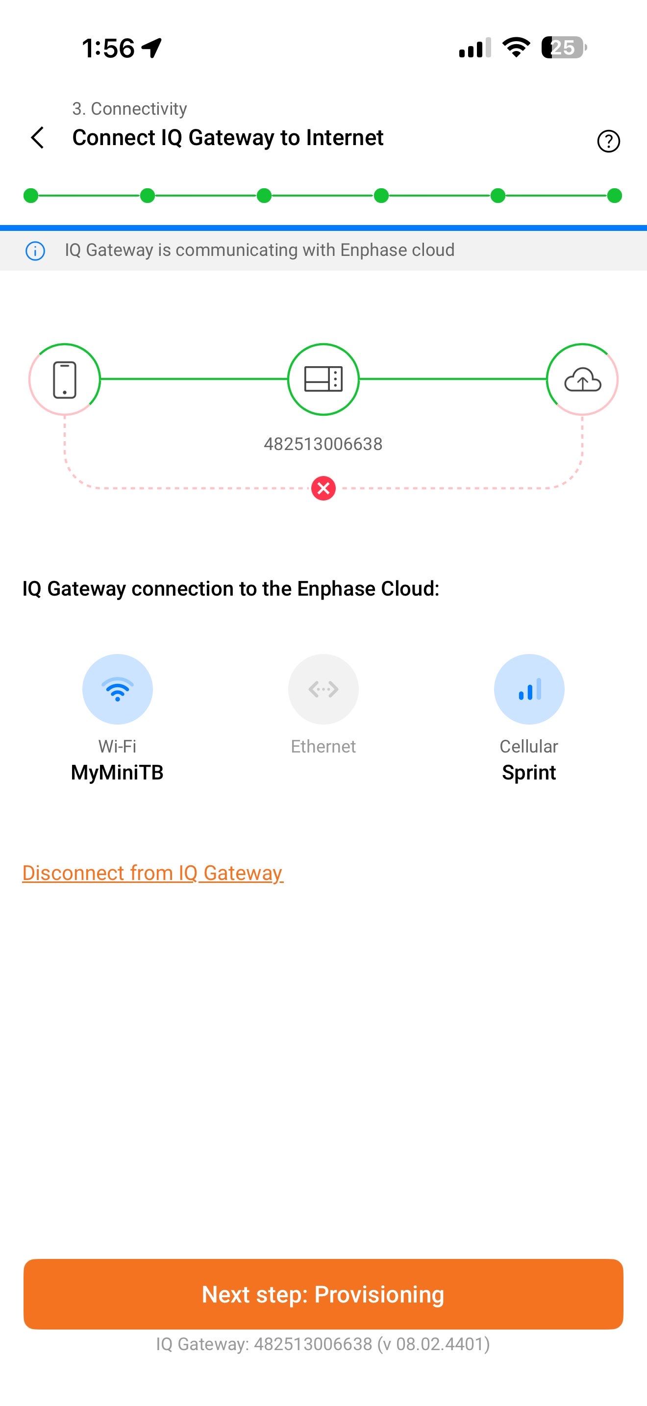 Project in  Coral Gables by Payoli Solar