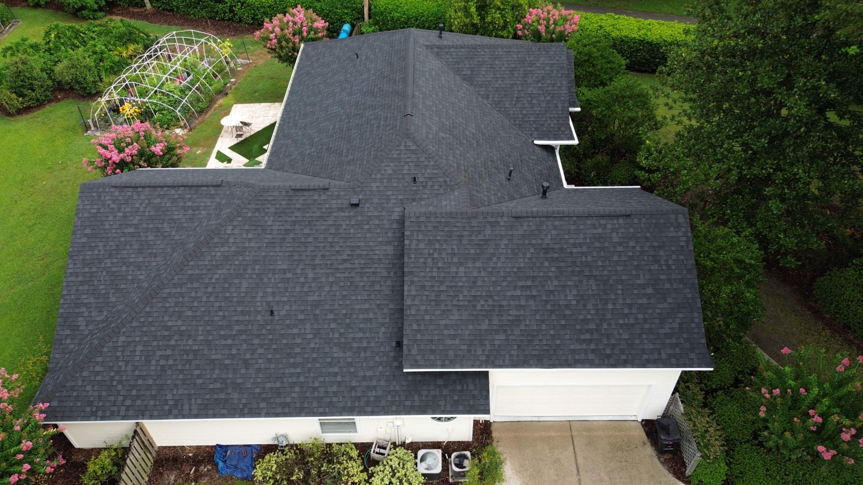 Gainesville, Florida Roofing Company  by Brehm Roofing