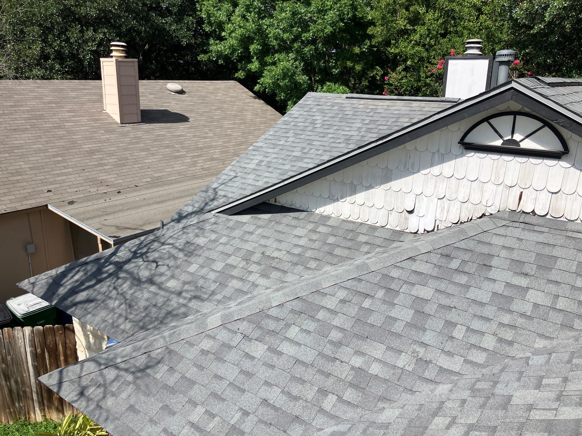 Roof Replacement - 78250 by bh roofing
