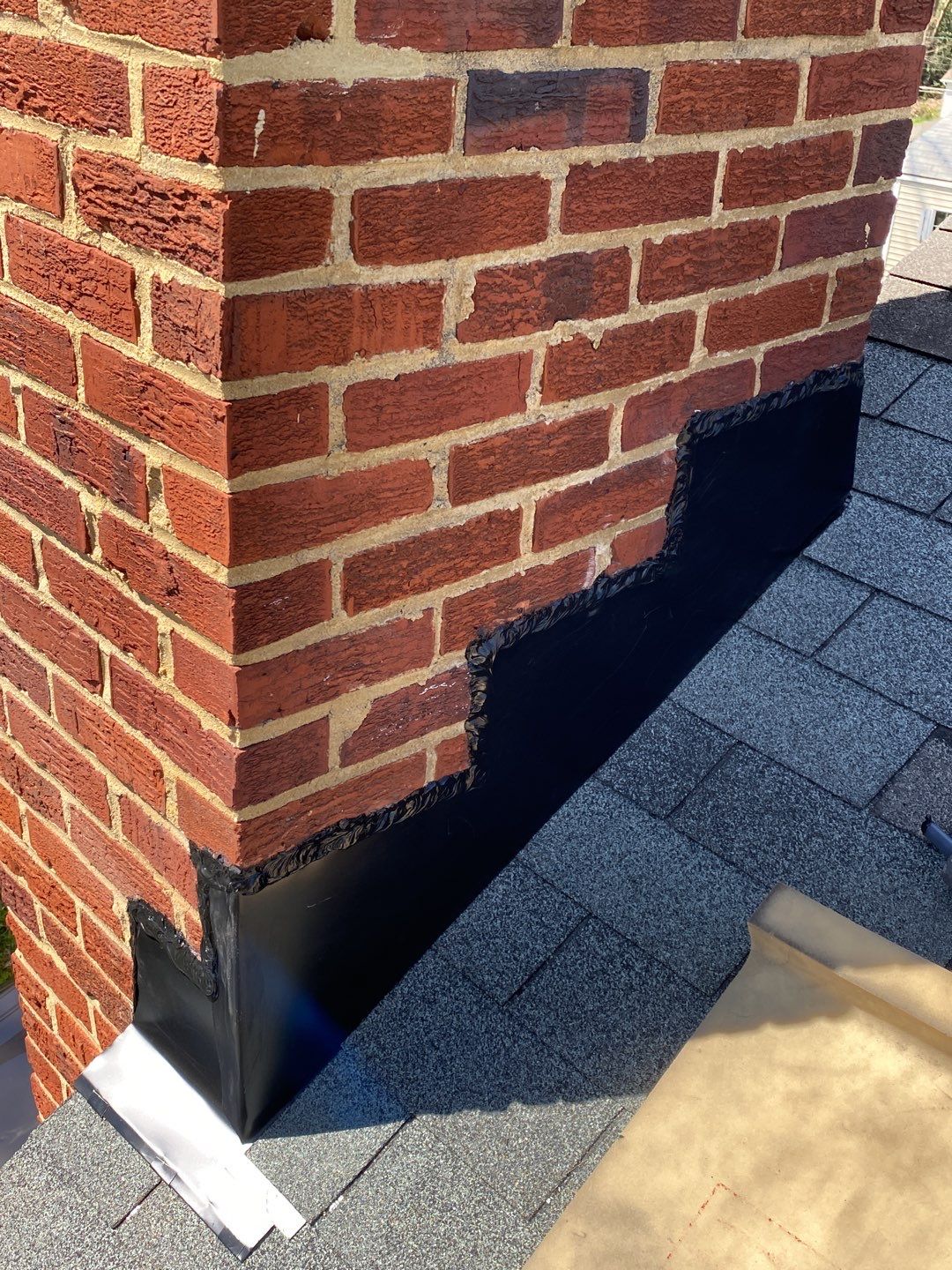 Annandale: CertainTeed Landmark Pro Designer Shingles in Max Def Charcoal Black by RM Banning, Inc.