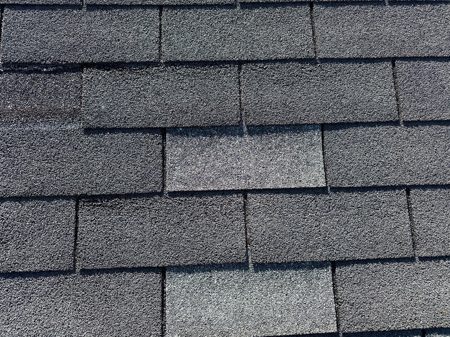 Residential Roofing Installation using Atlas Pinnacle Pristine Coastal Granite by Talya Roofing