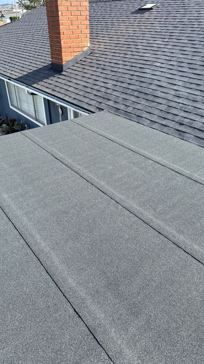 Roof Replacement - Orange CA 92867 by Epic Roof Replacement