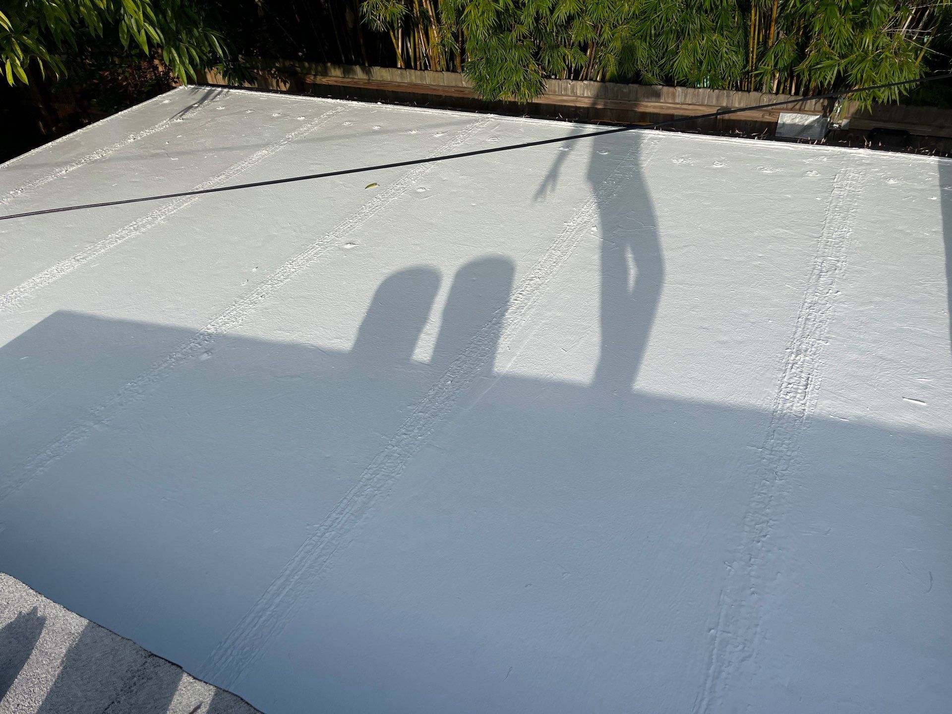 Project in St. Petersburg 33710 by Mitchell Roofing Company LLC 