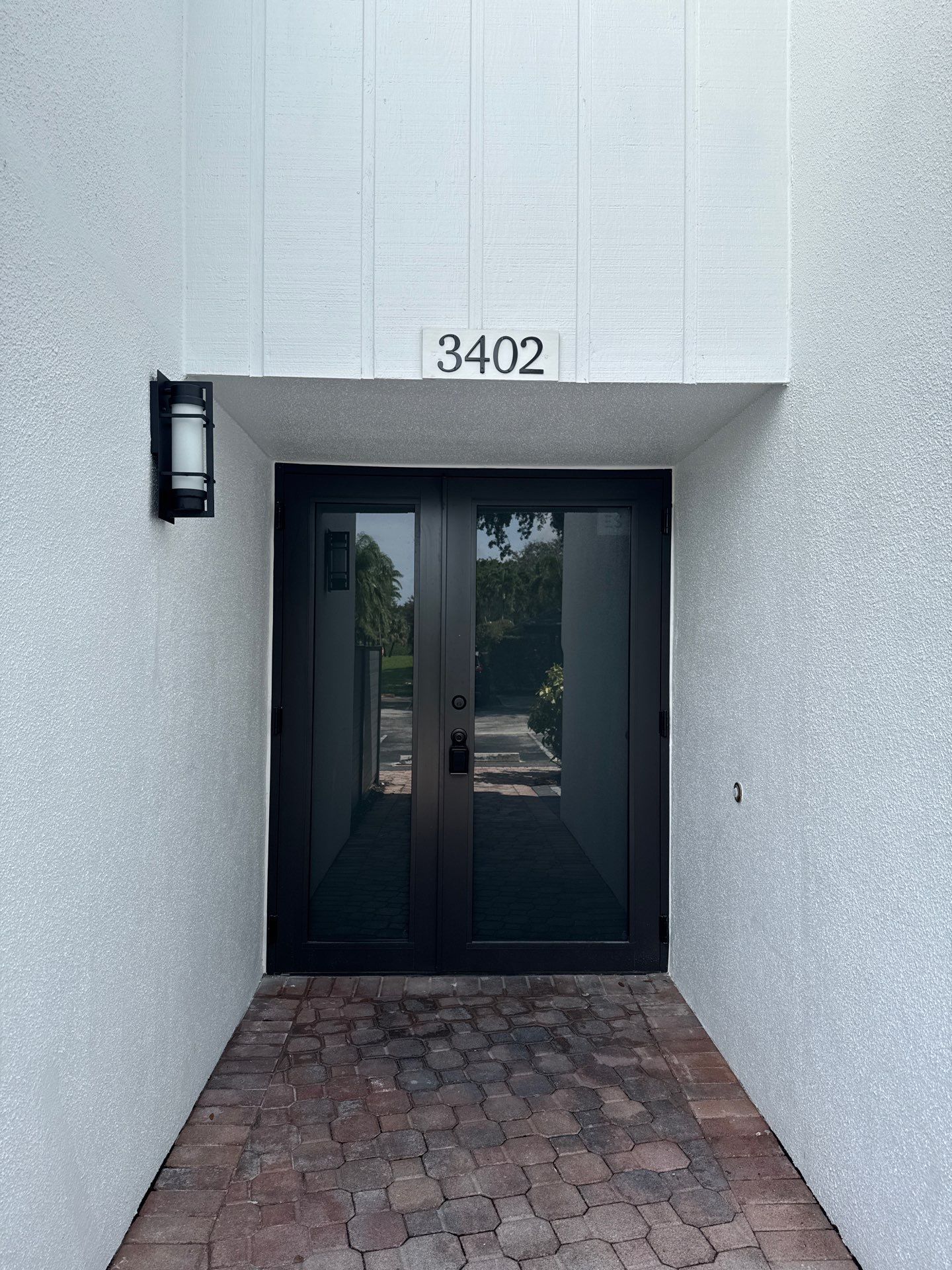 Gary's Project  by Florida Storm Protection Unlimited