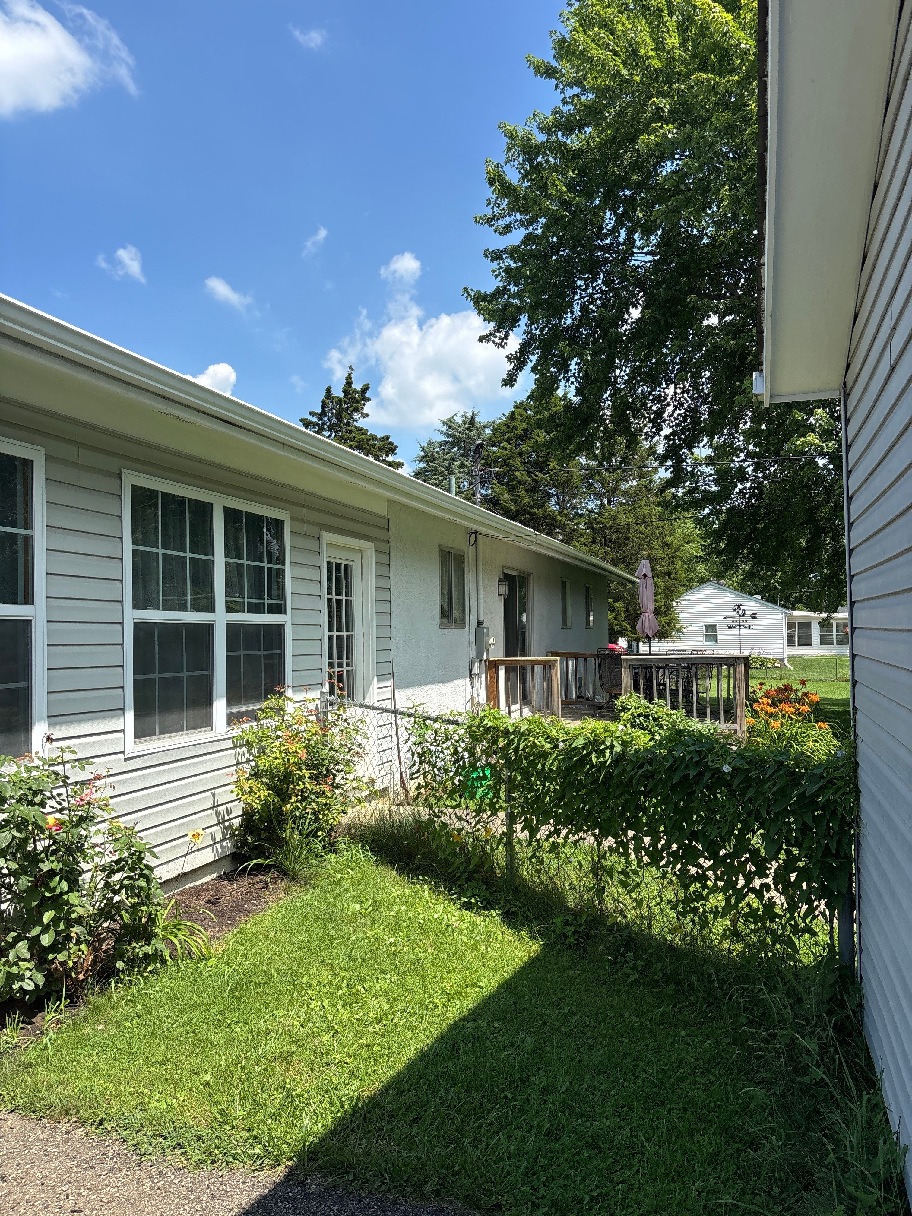 Gutter Replacement by KFX Roofing