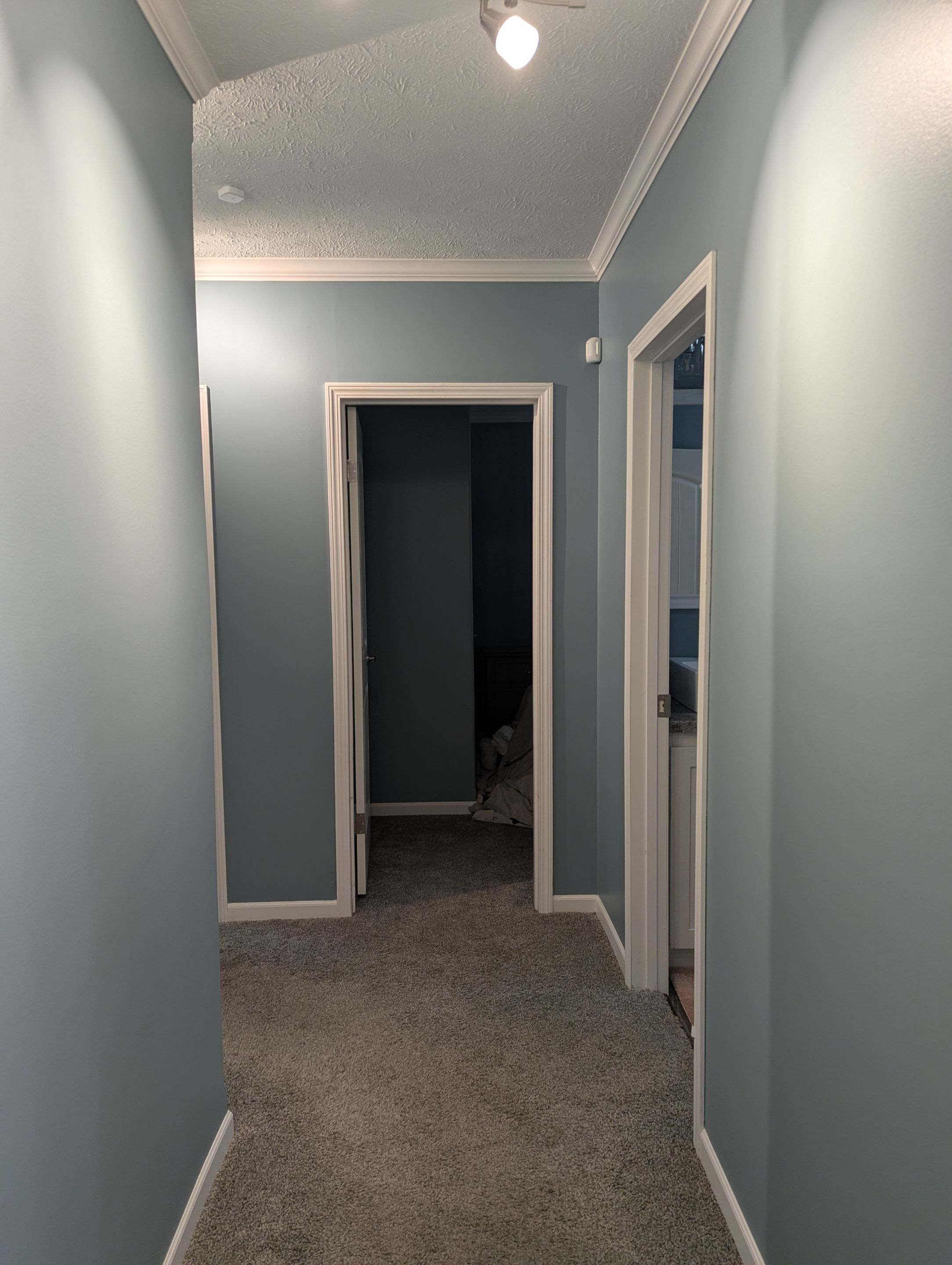 Revitalizing Every Room With Paint in Tyler TX by Quality Coats Painting