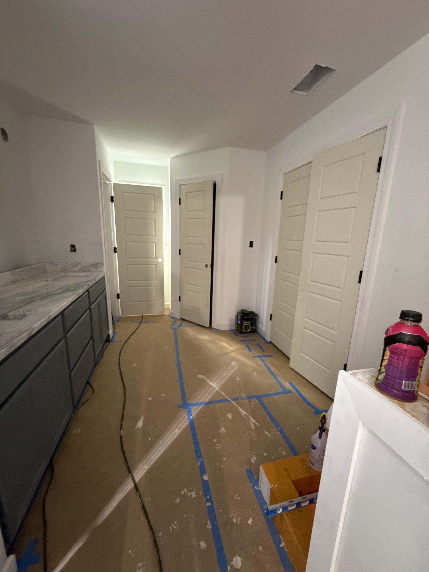 Bedroom Addition by Skilled Construction LLC