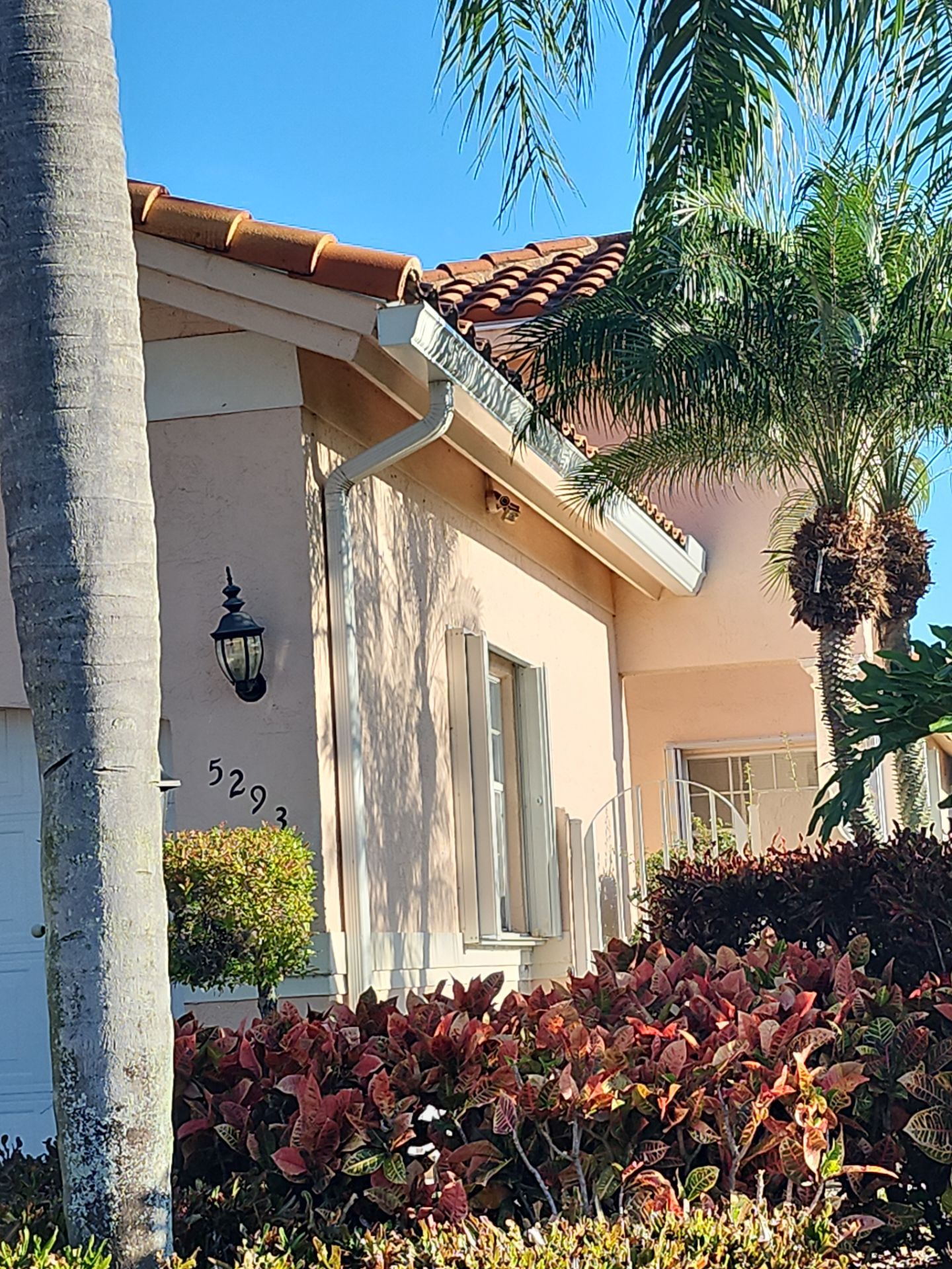Clay Tile Roof Repair and Waterproofing in Delray Beach by Aastro Roofing
