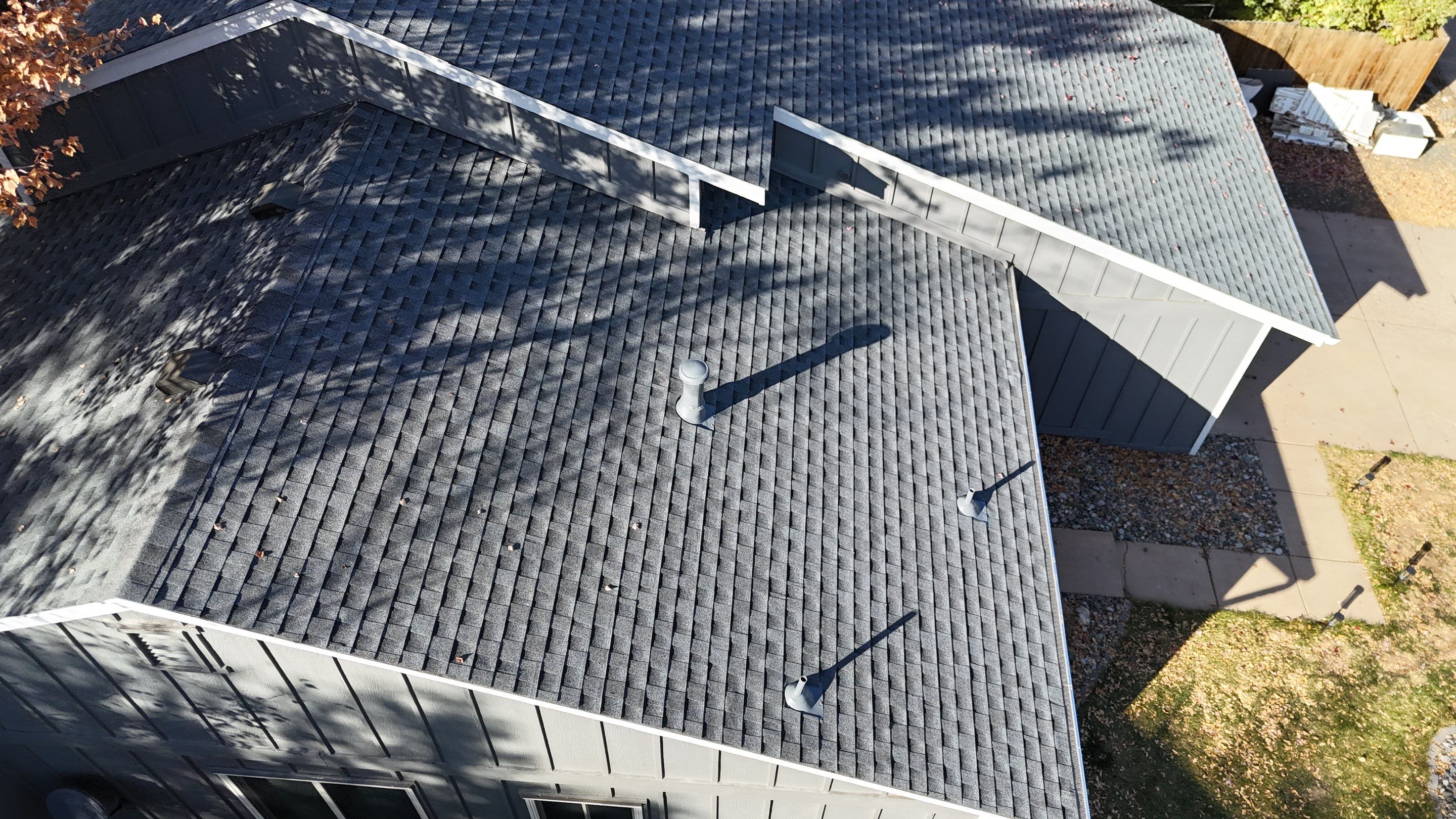 From 3-Tab to Bulletproof! by Modern Roofing Group
