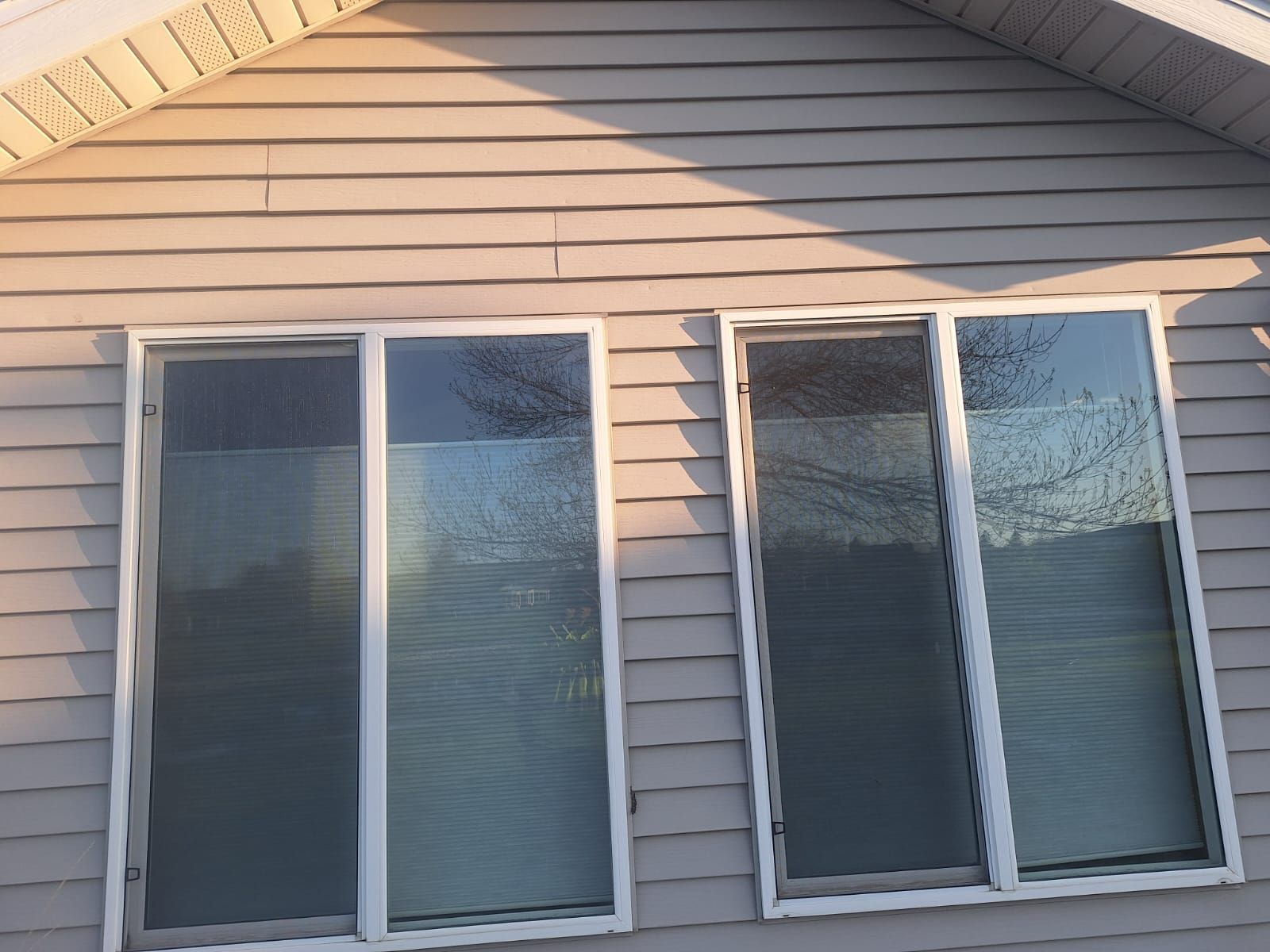 Project in Waite Park by CoMitted 365 Roofing & Exteriors 