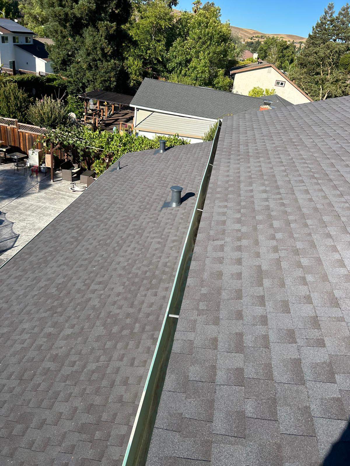 Roof Replacement- San Ramon, CA 94583 by Epic Roof Replacement