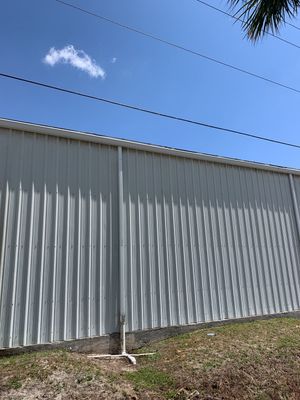 Commercial Gutter Installation in Fort Myers FL