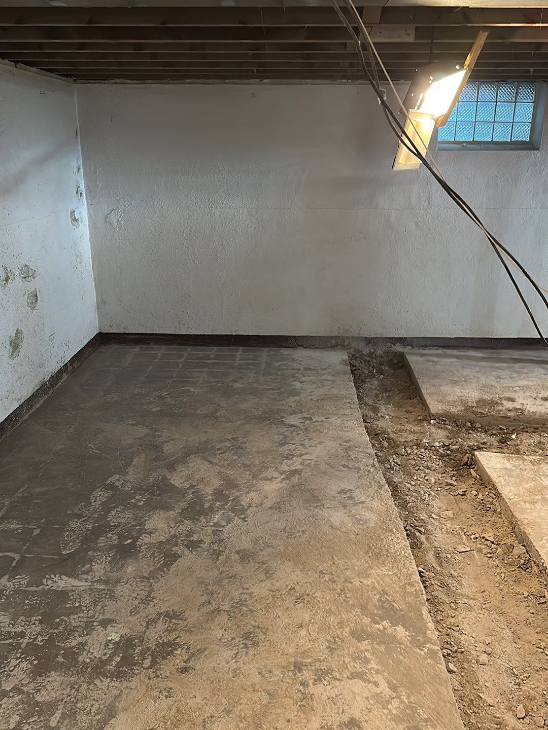 Trusted Waterproofing Partner for QuarterSawn Design Build by Waterproofing Northeast