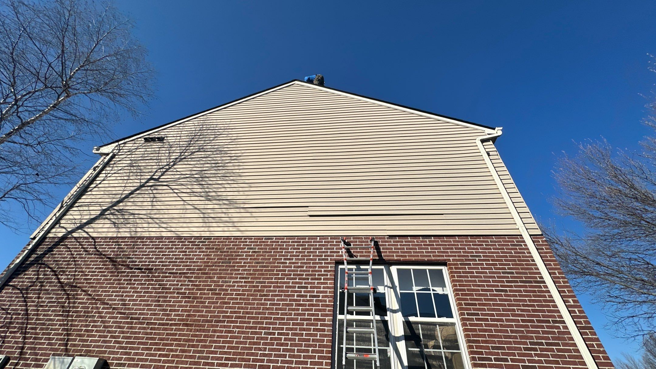 Roofing & Siding  by Tamlin Roofing