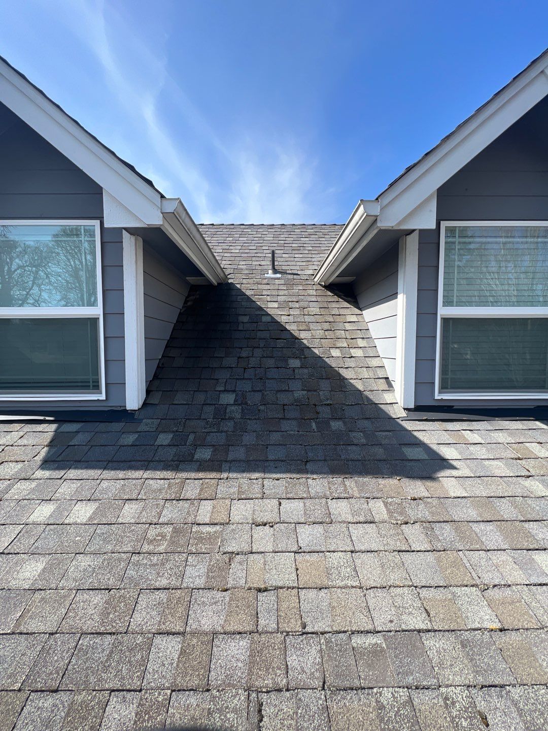 Residential Roofing Installation using Malarkey Highlander by Orezona Building & Roofing Company, Inc.