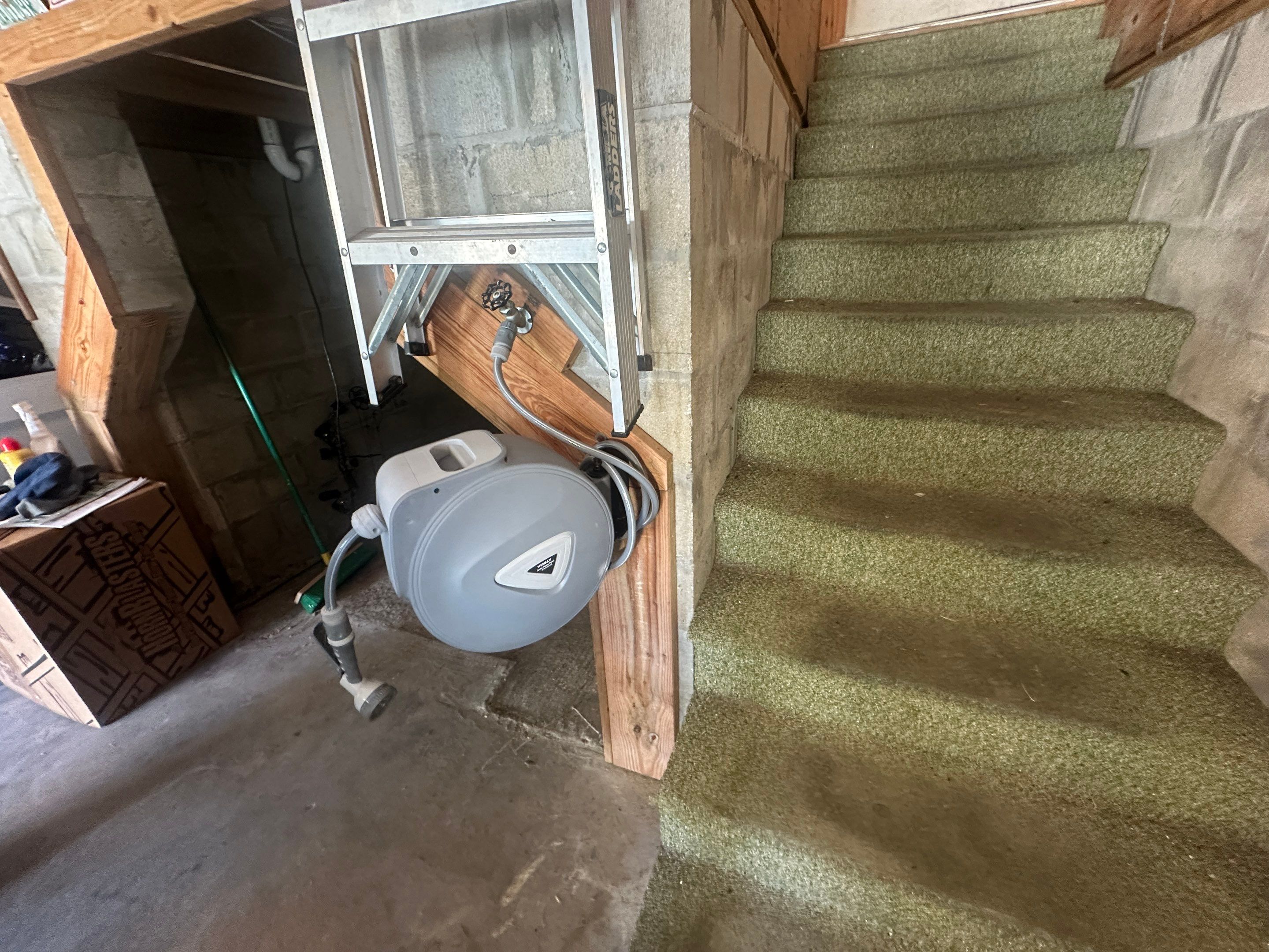 Water Damage Claim in New Port Richey by FLAPA & KeyStone