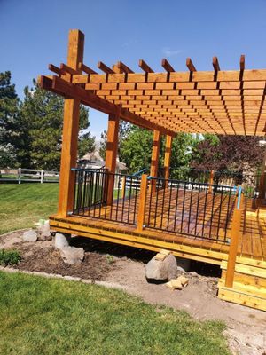 Project by Rudd Builders LLC