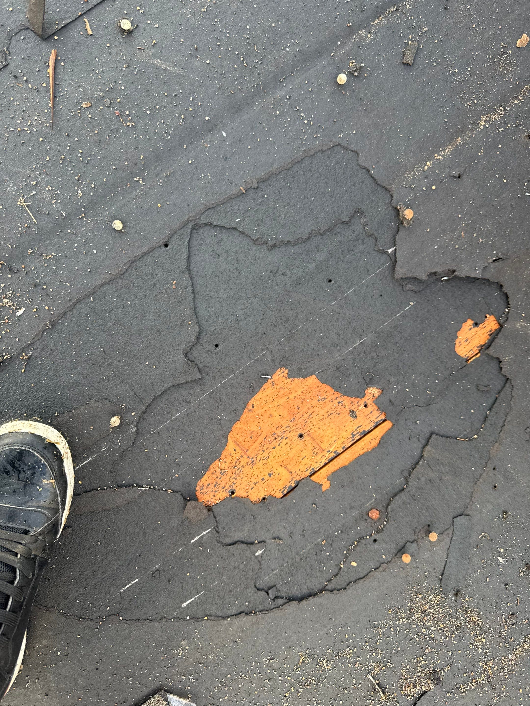 Residential Re-roofing Project in Siloam Springs, AR by Ozark Mountain Roofing