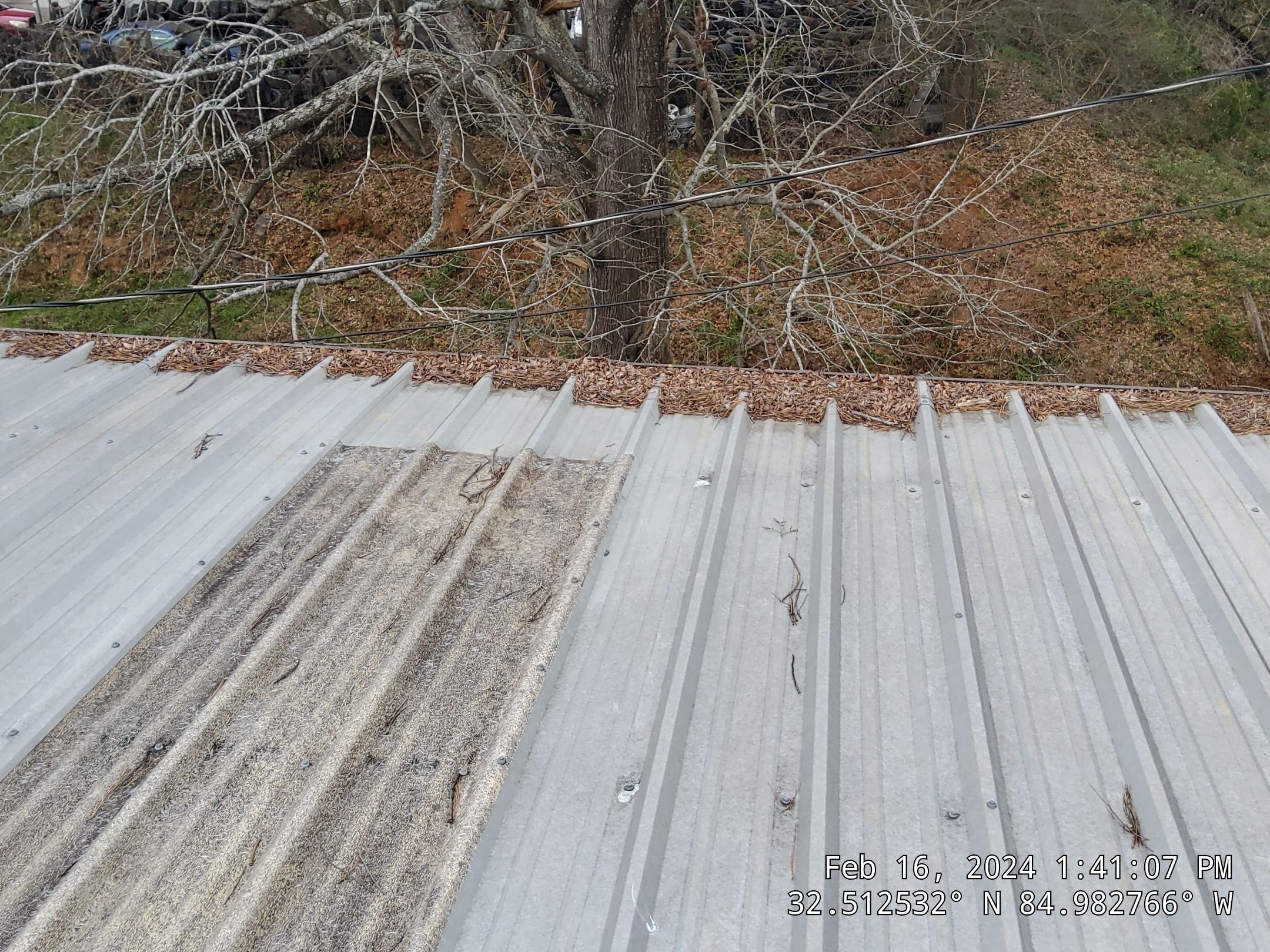 Master Clean Roof and Gutter Cleaning by iGreen Solutions