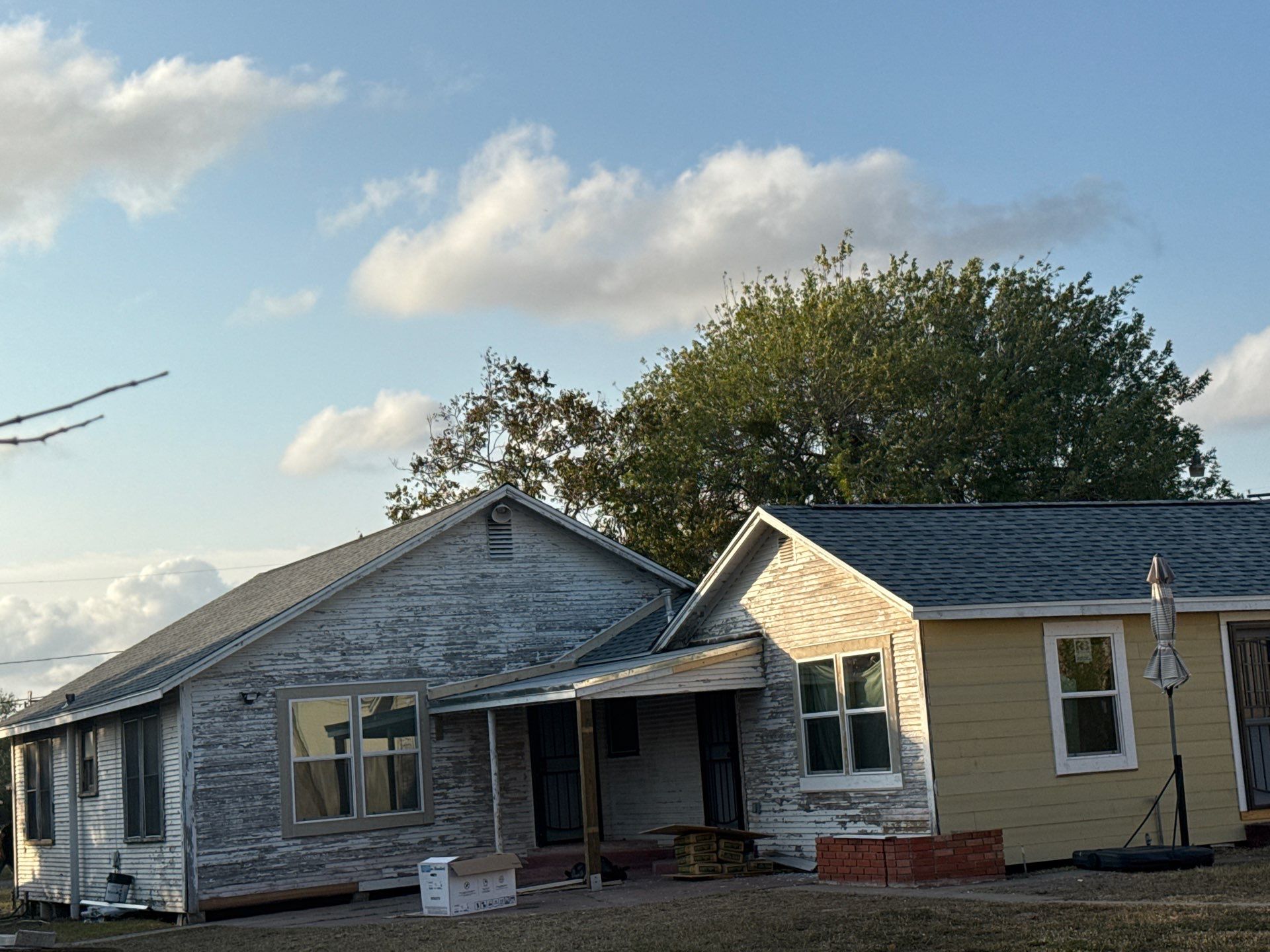 50 years of LAYERS by Bayfront Roofing and Construction