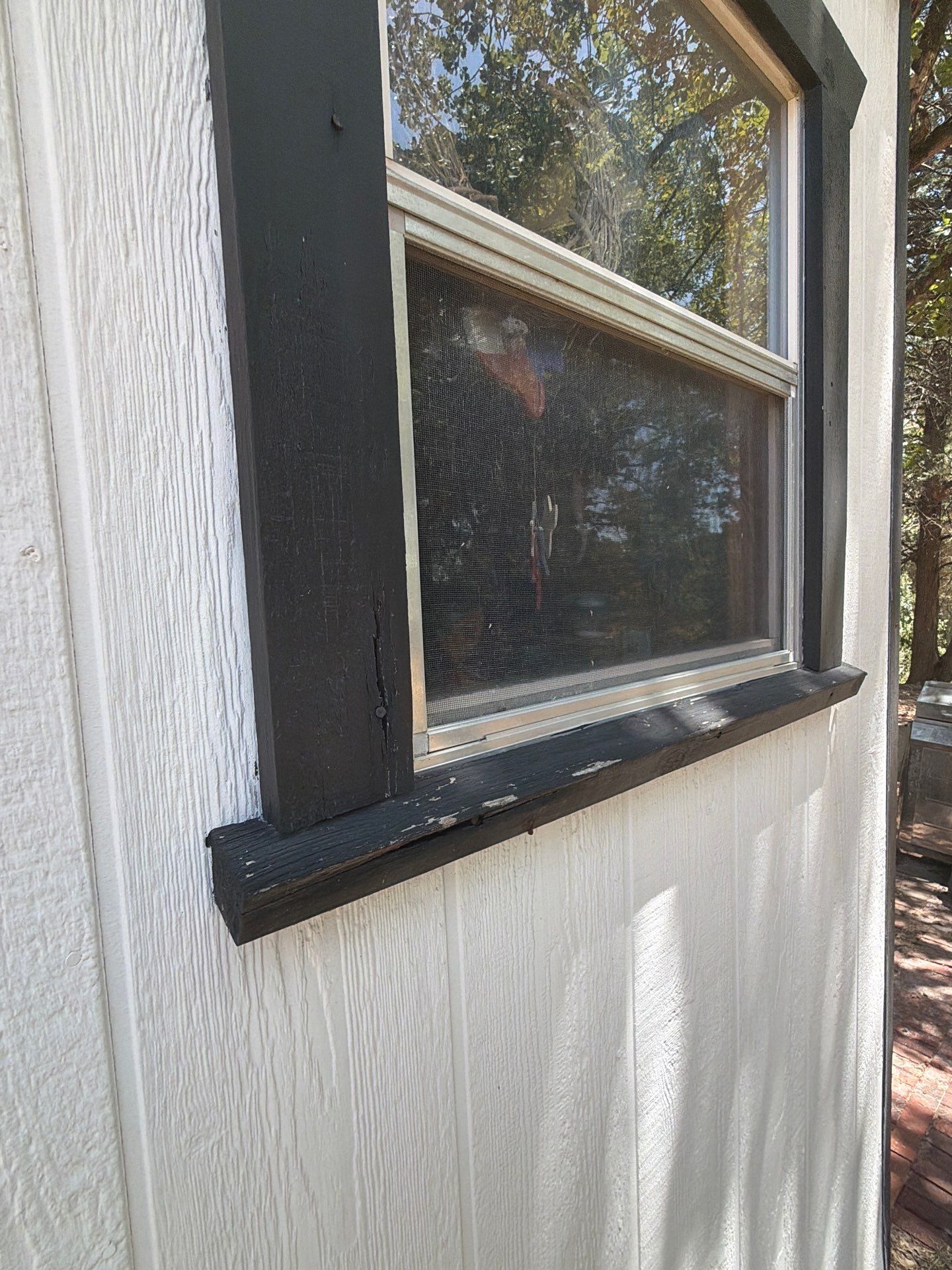 Fresh Paint, Fresh Look: Exterior Makeover in Mineola, TX by Quality Coats Painting