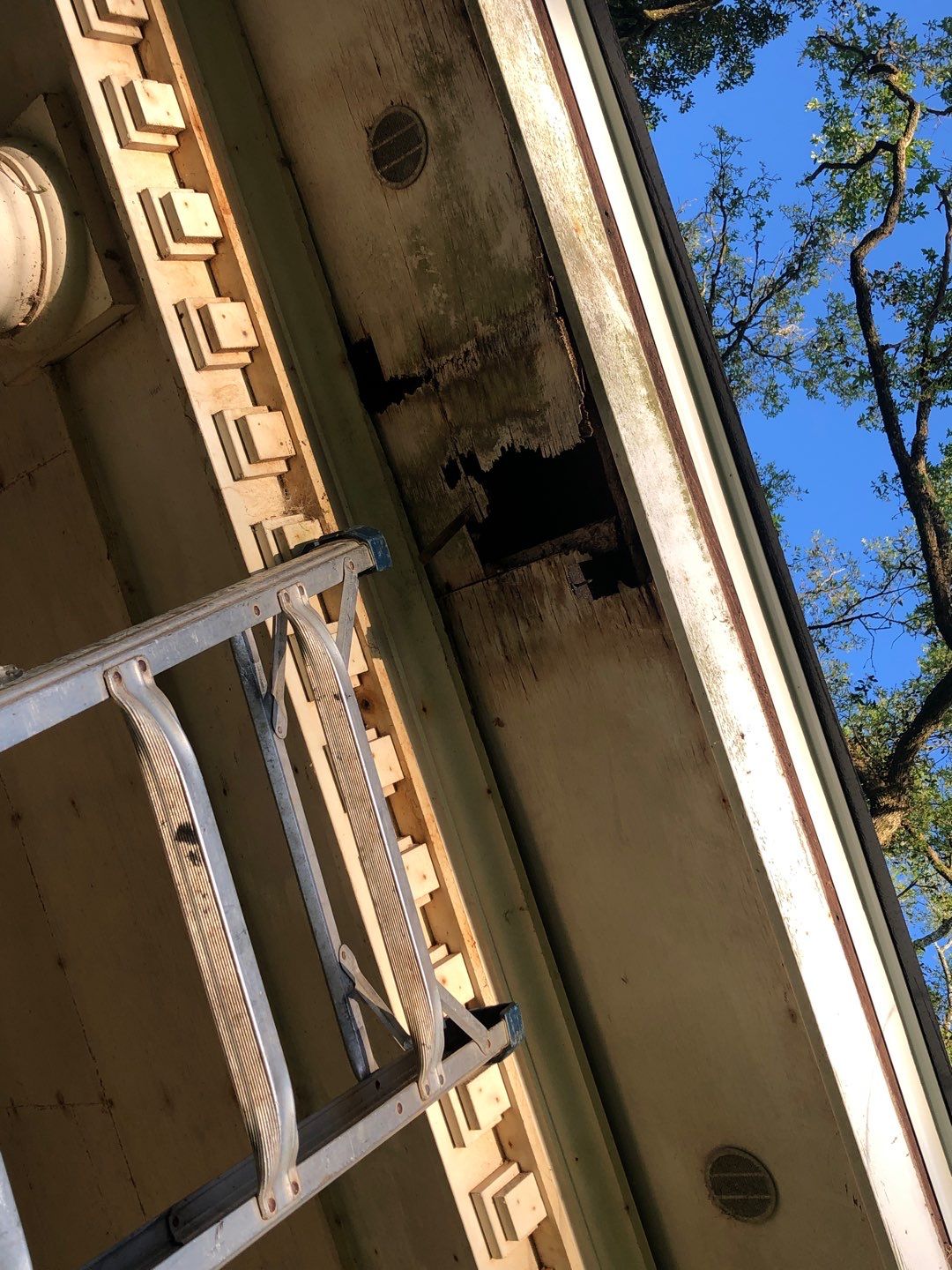 Fortified Roof by American Roofing & Construction LLC