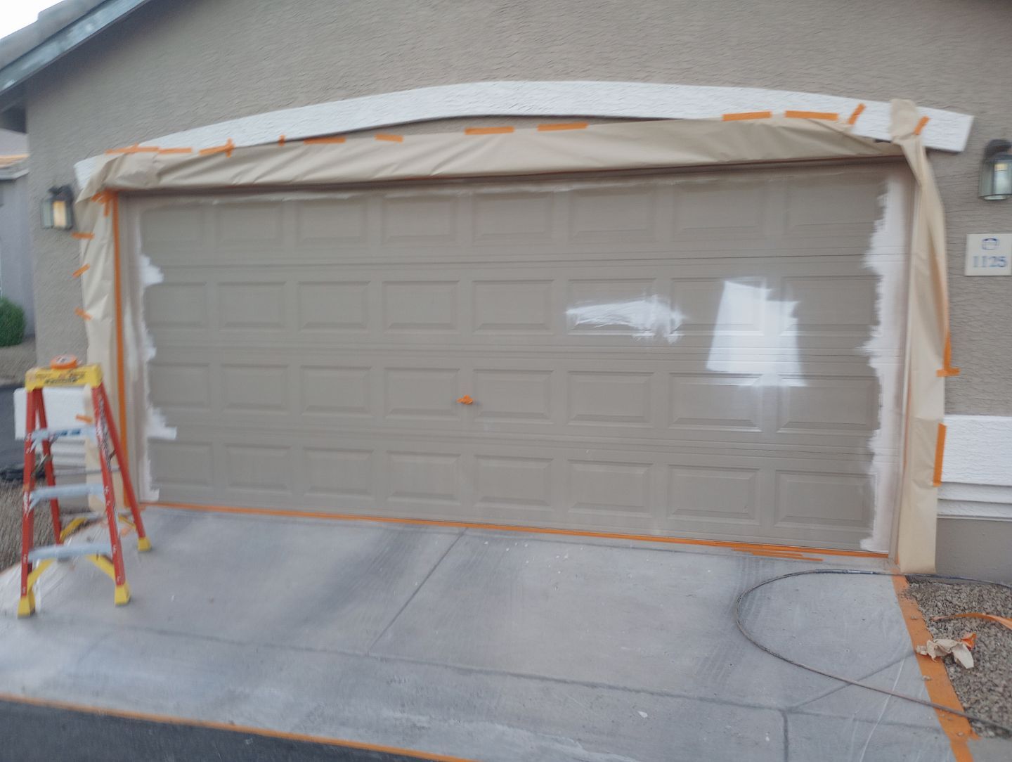 Exterior Painting - Phoenix by Crash of Rhinos Painting & Garage Floors