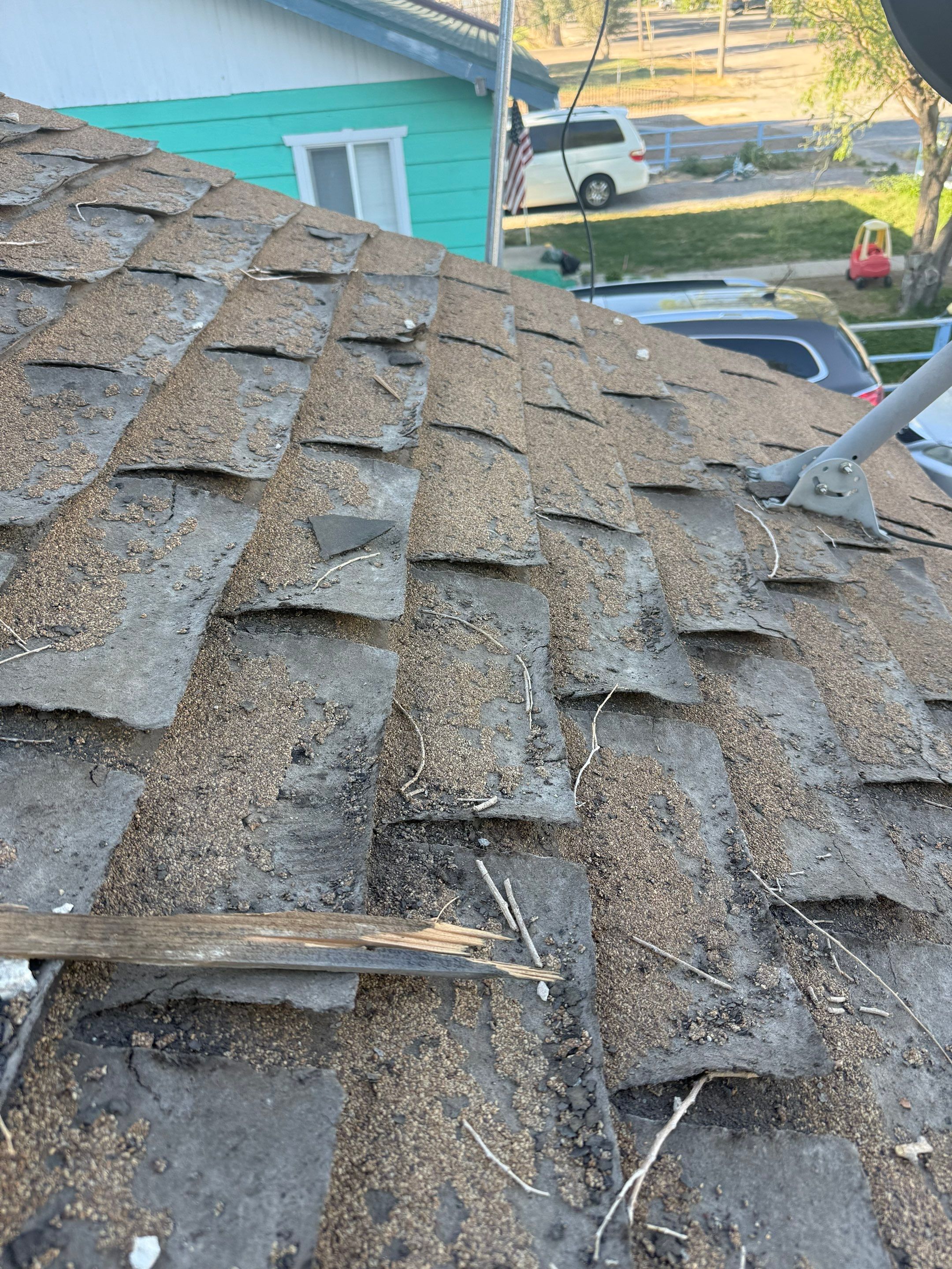 Roofing in Delta, UT by Go Pro Roofing
