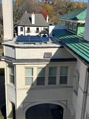 Project in Memphis