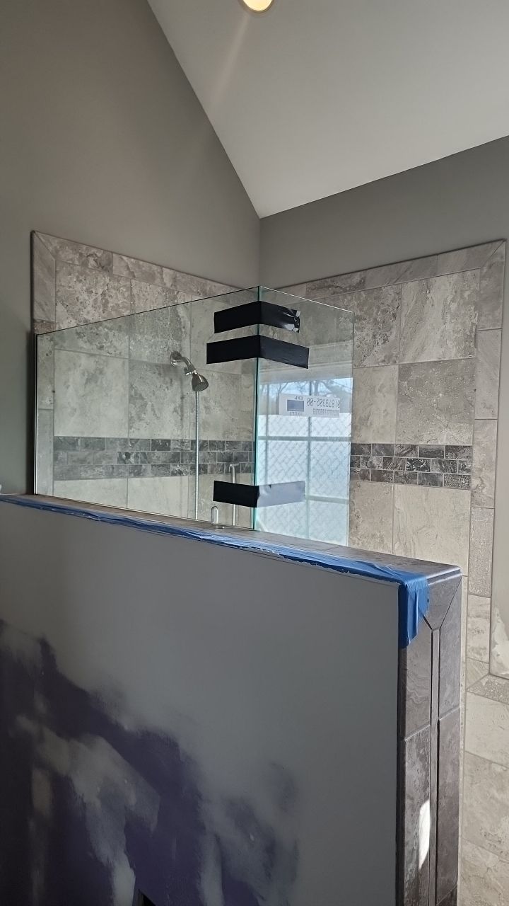 Masterbath remodel by Power Wash Masters LLC