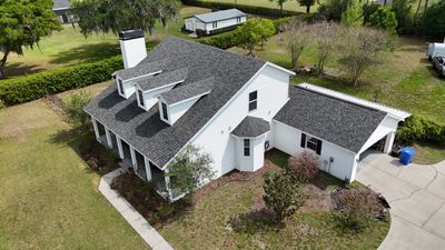 Roof Replacement in Plant City, FL