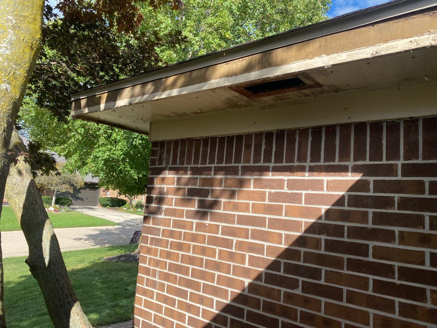Roof Replacement using CertainTeed Landmark by 180 Contractors