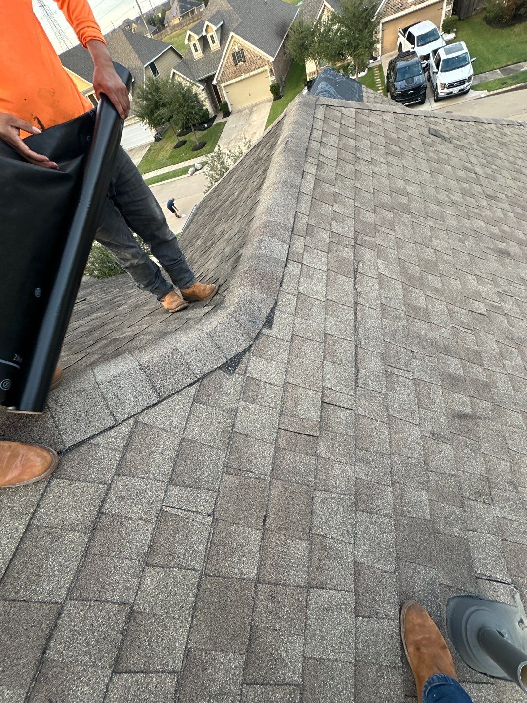 Roof Repair Richmond by Roof Repair Services LLC