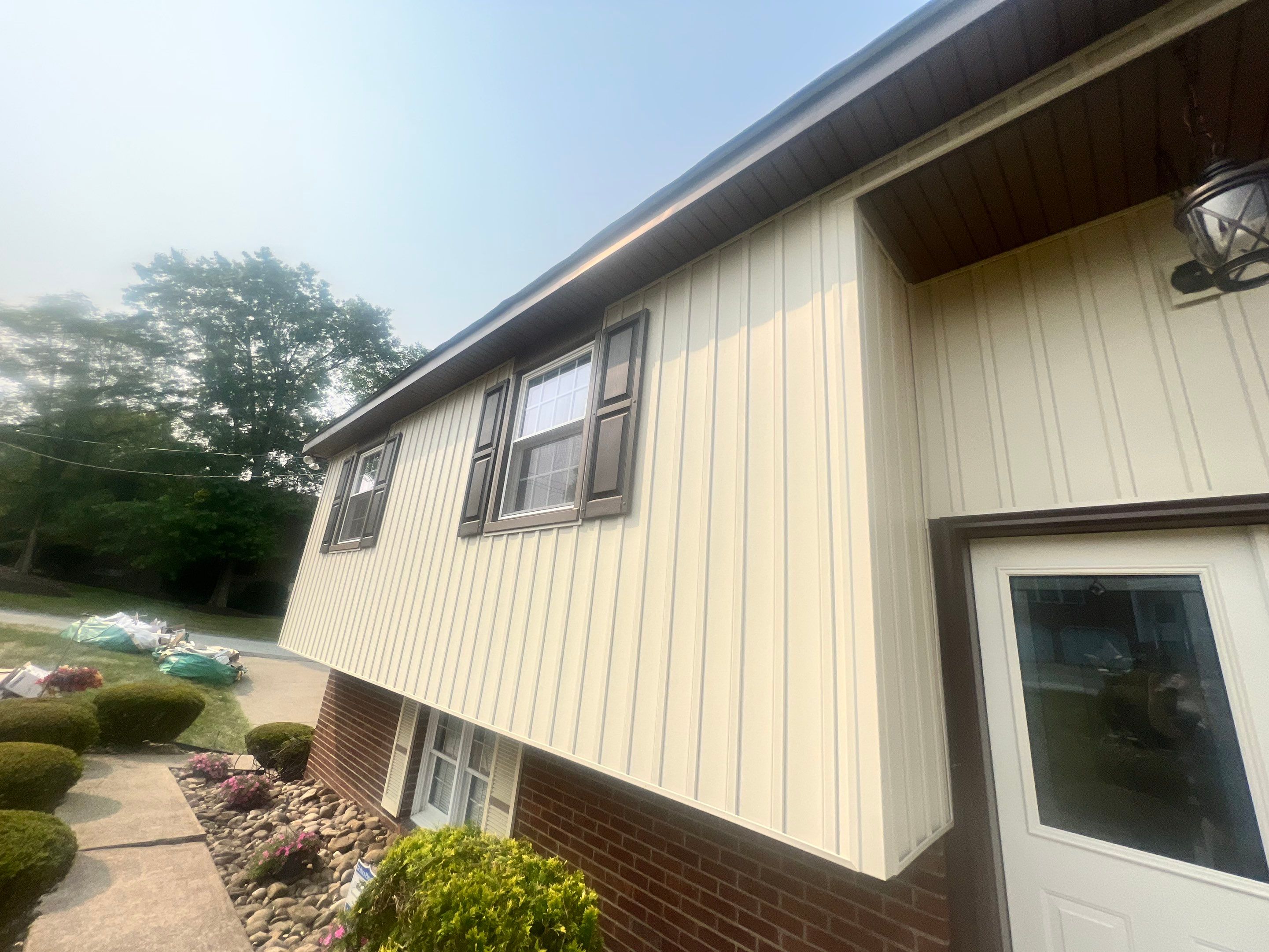 Marino Job Showcase by Mt. Pleasant Window & Remodeling Co.