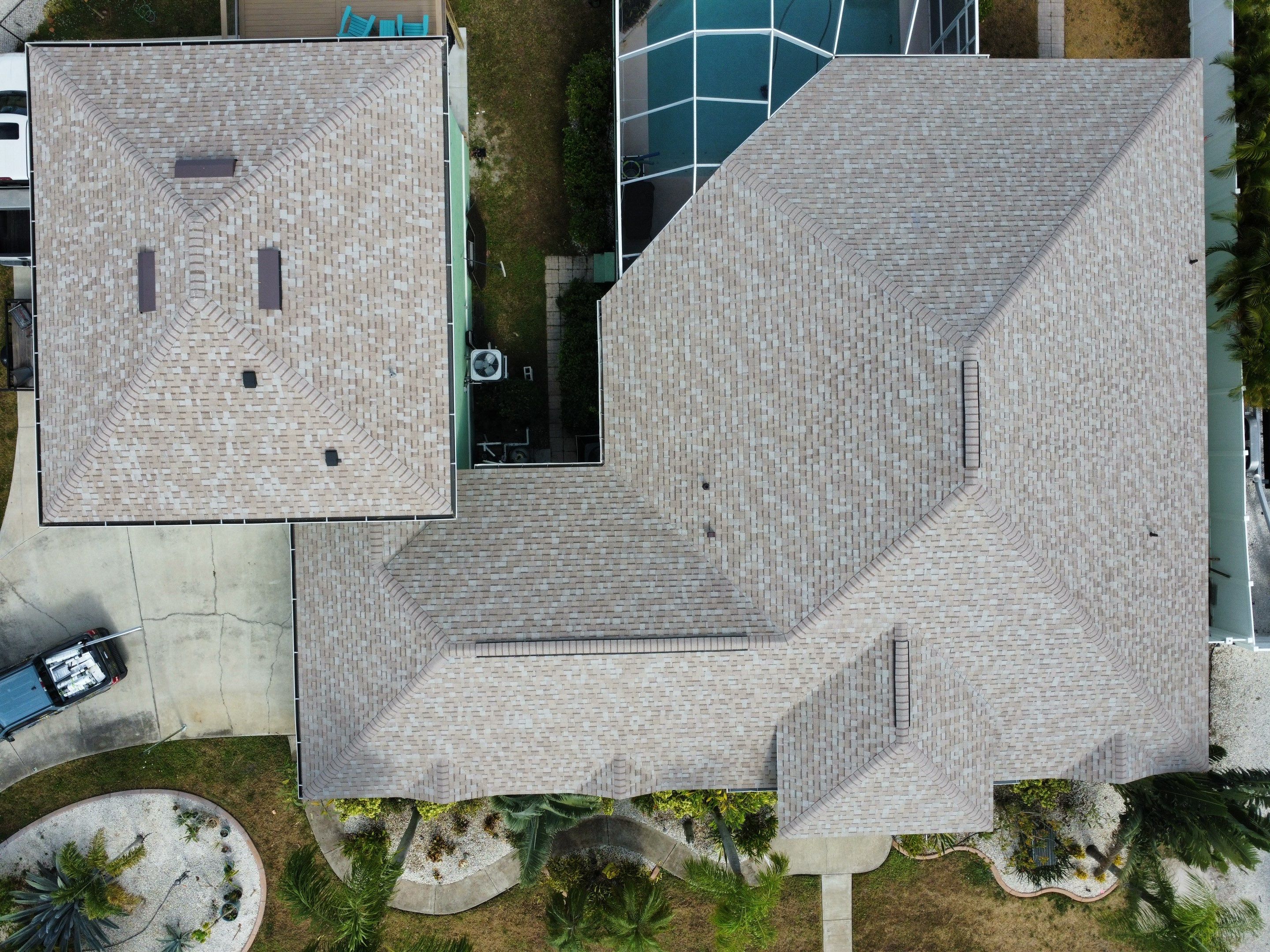 Roof Replacement in Apollo Beach, Fl by Steadfast Roofing