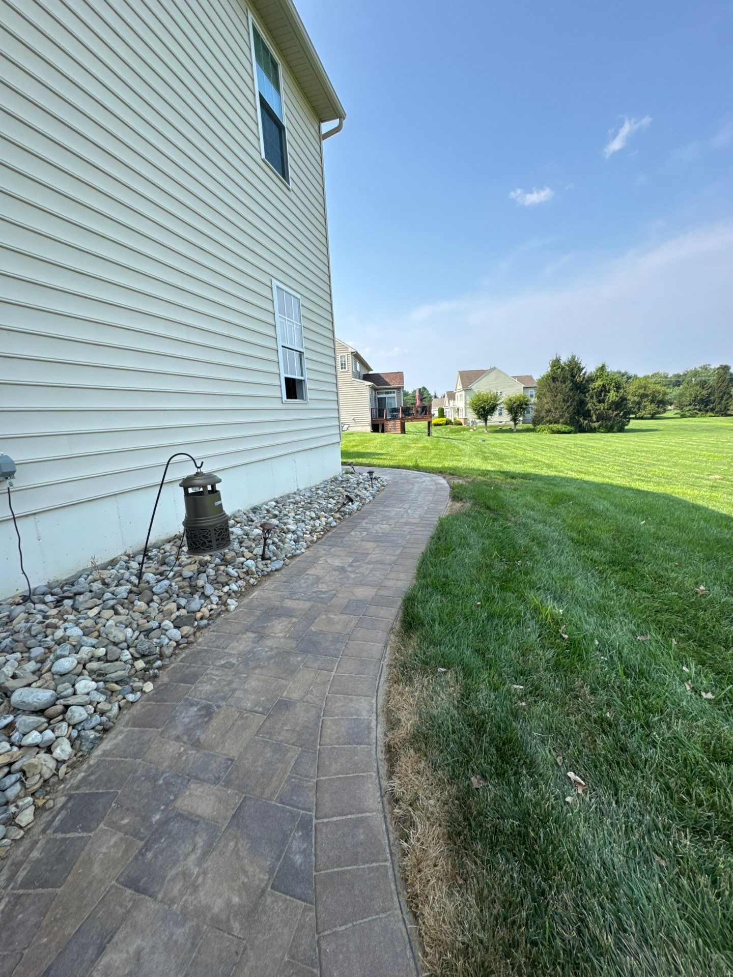 Project in Bear by Studio G Indoor Spaces & Outdoor Living