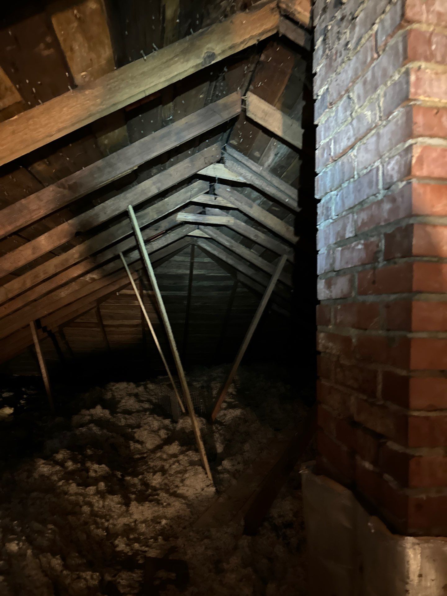 Project in Everett by Peaks and Valleys Construction