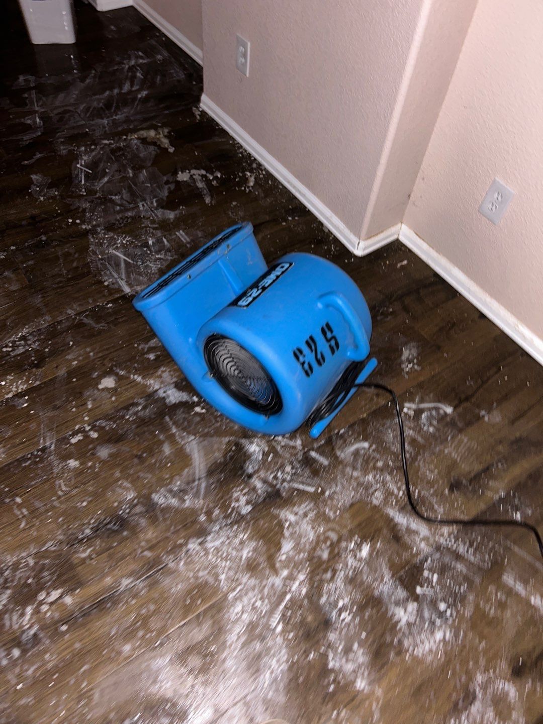 Water Damage by Accountable Home Services