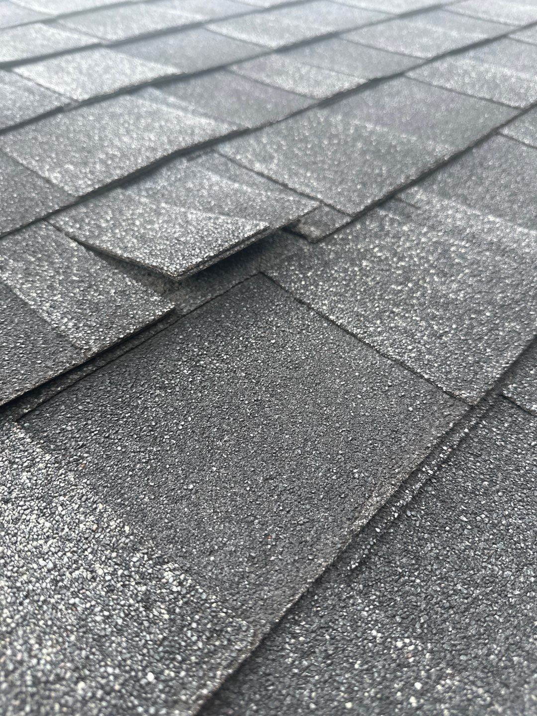 Residential Roofing Repair using Owen's Corning Duration (Lifetime) Shingles by Roof Repair Company