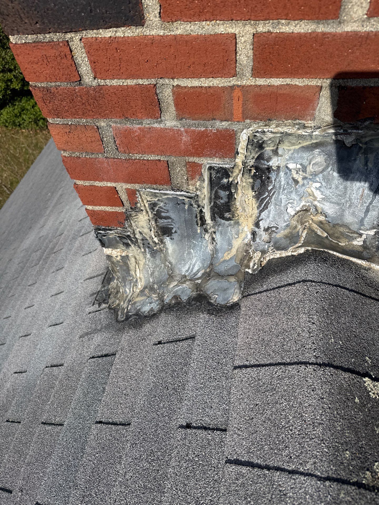 Tyee Exterior Restoration by Tyee Construction Corp