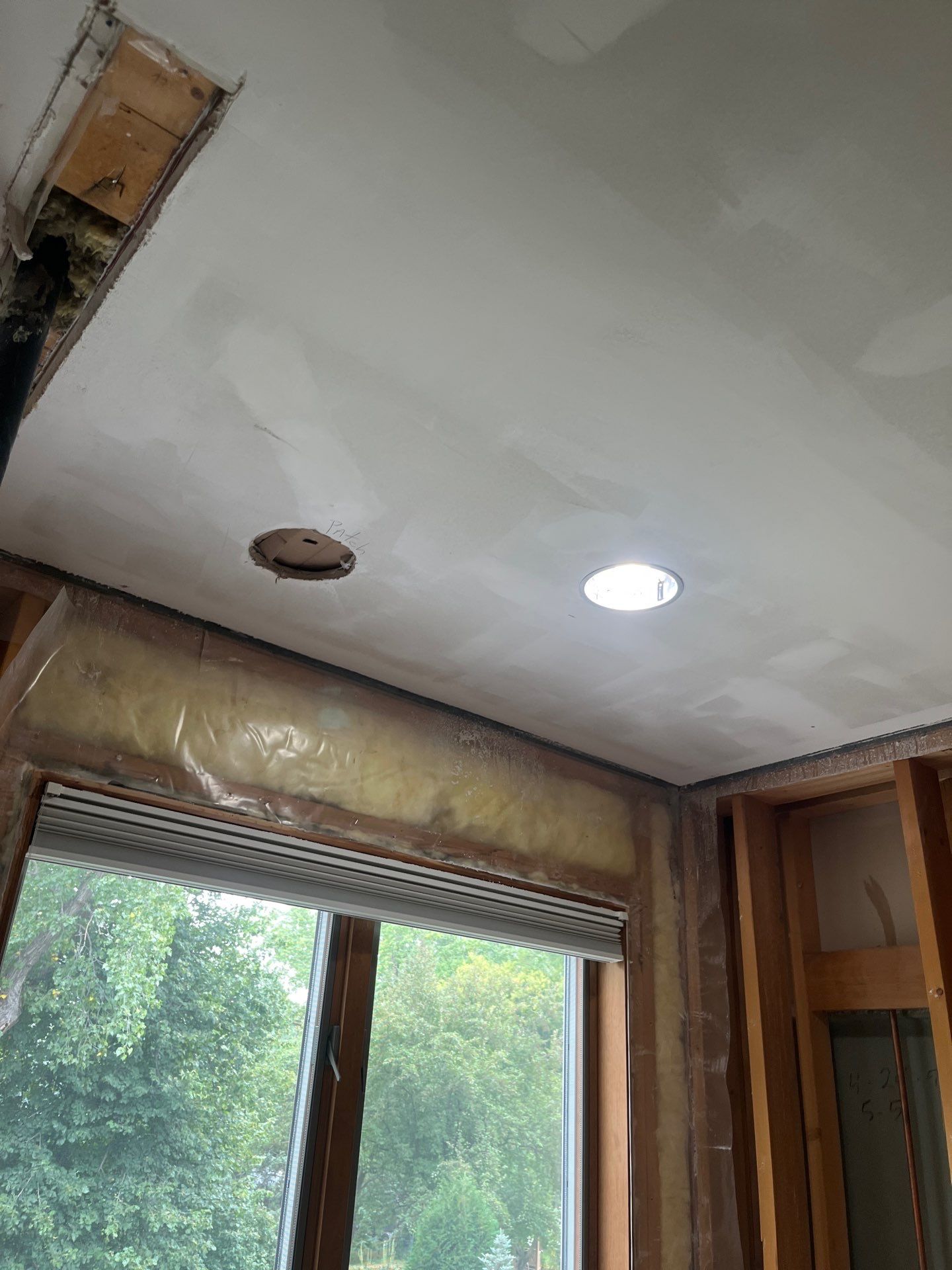 Residential Electrical and Interior Remodeling in Mendota Heights by Walter Electrical Contractors