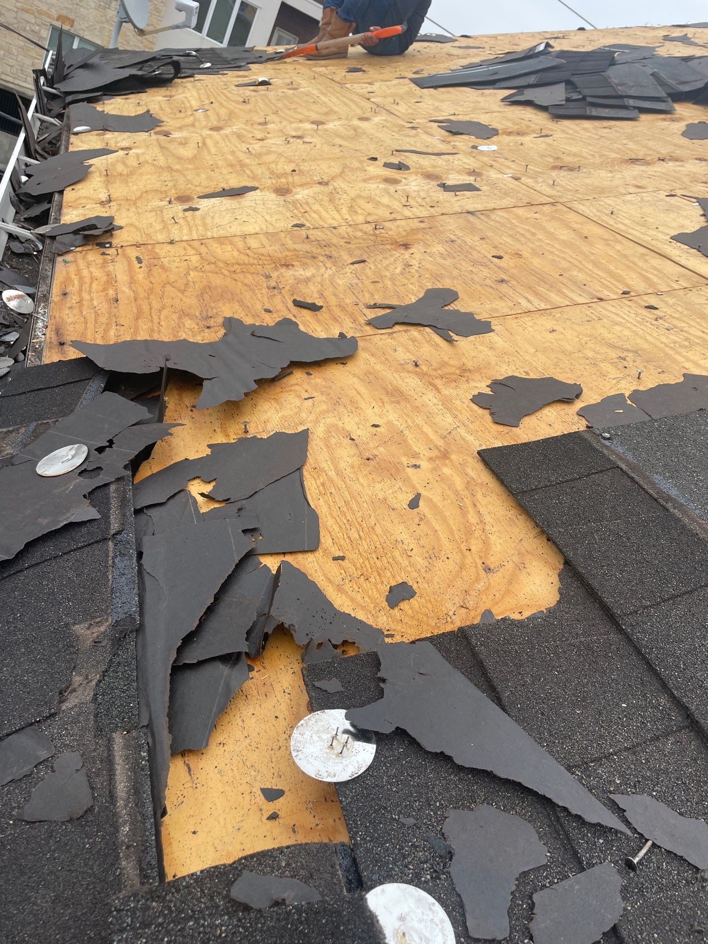 Roof Repair Houston by Roof Repair Company
