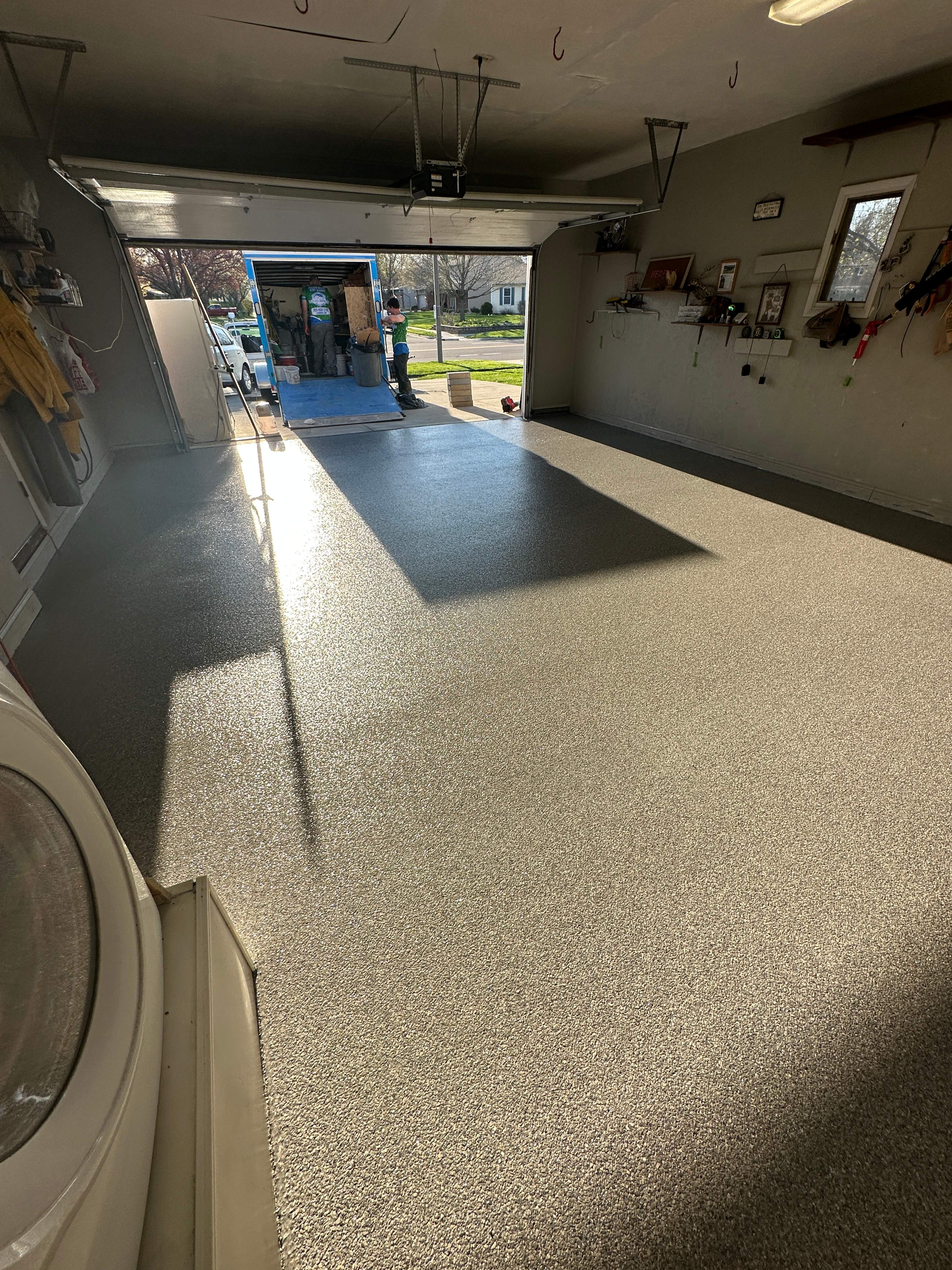 Briar Garage Bloomington by Loud Bros