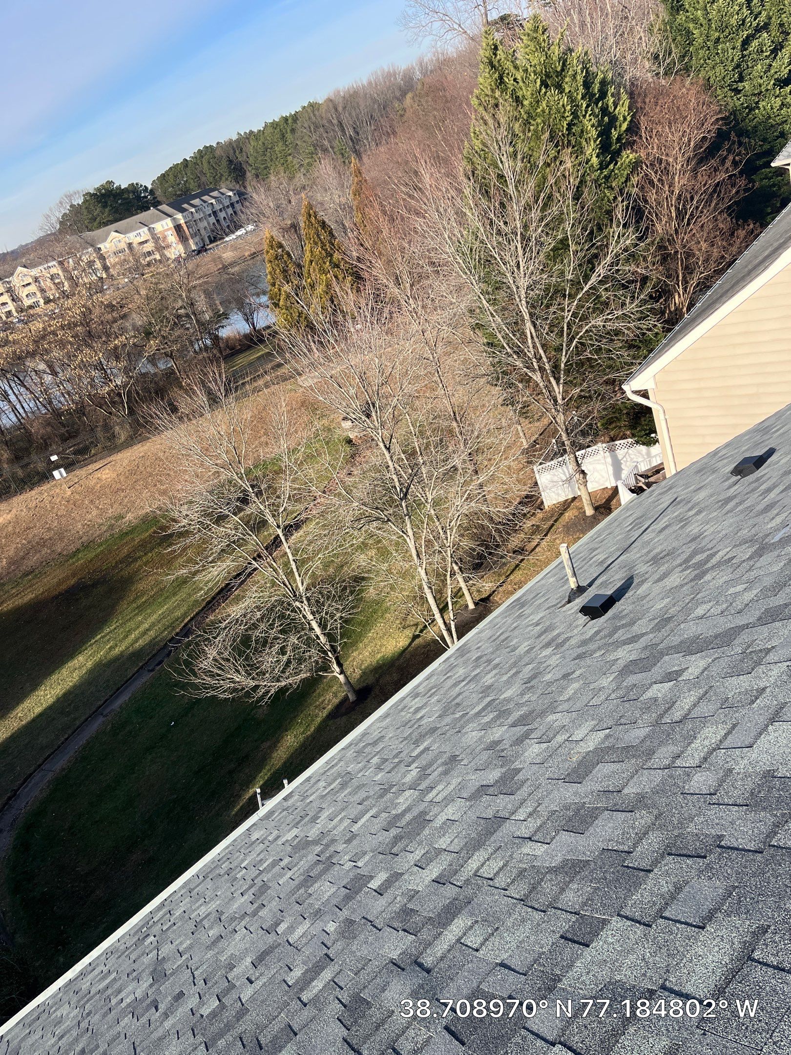6934 Inlet Cove Drive, Fort Belvoir, VA 22060 UNITED STATES by American Custom Contractors